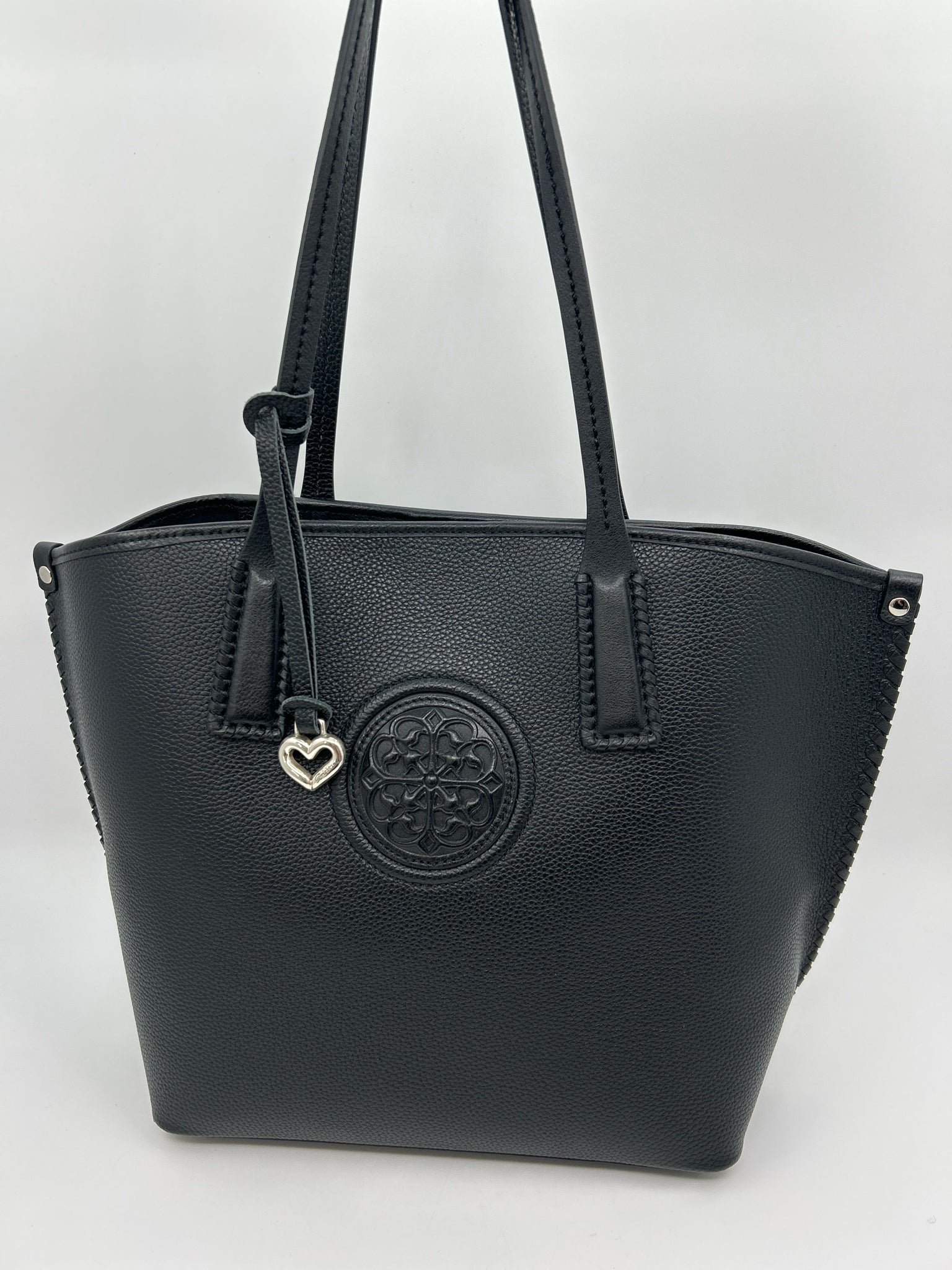 BRIGHTON Black Women Tote