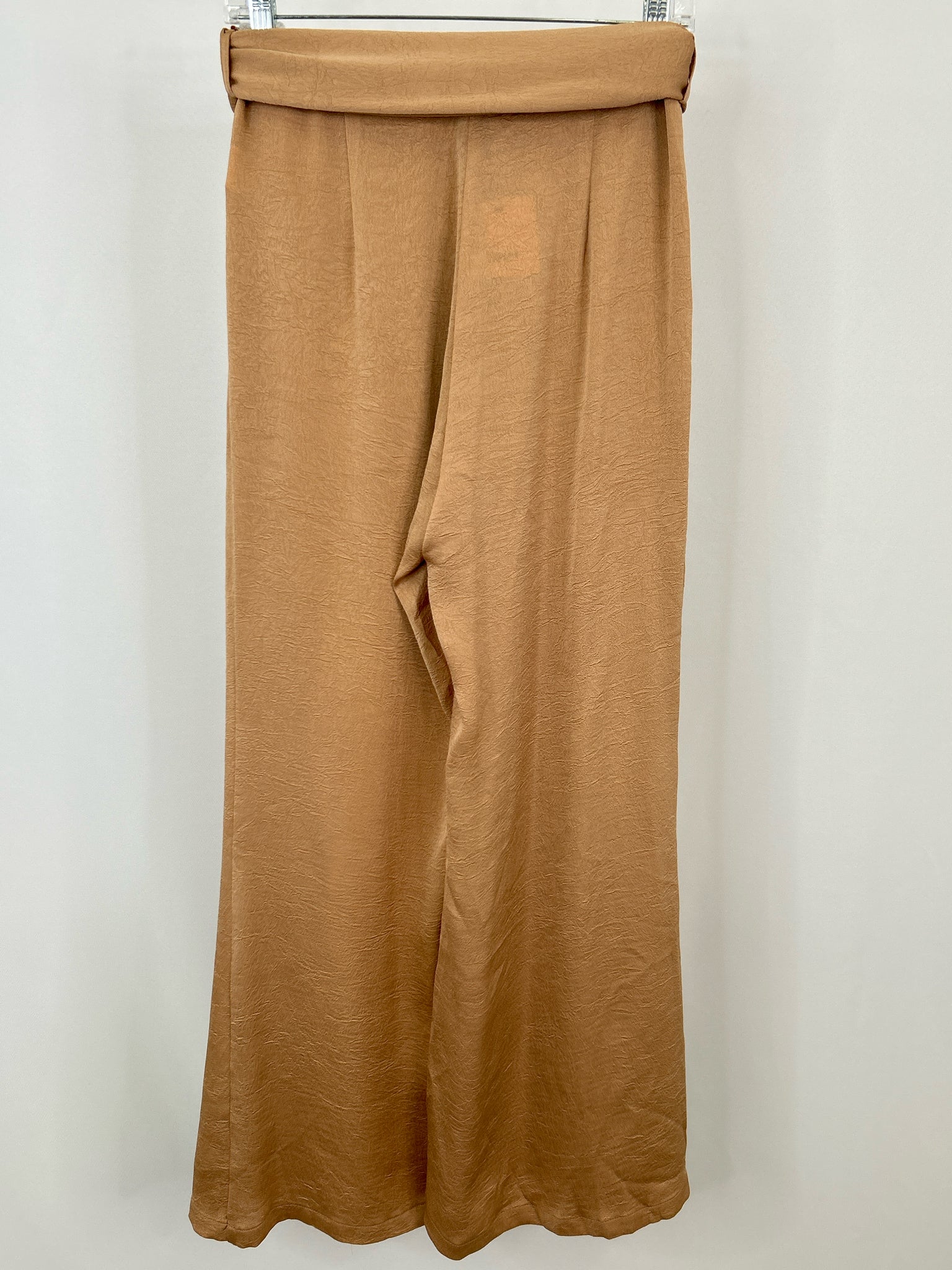 NEKANE NKN Size M Copper Women Pants