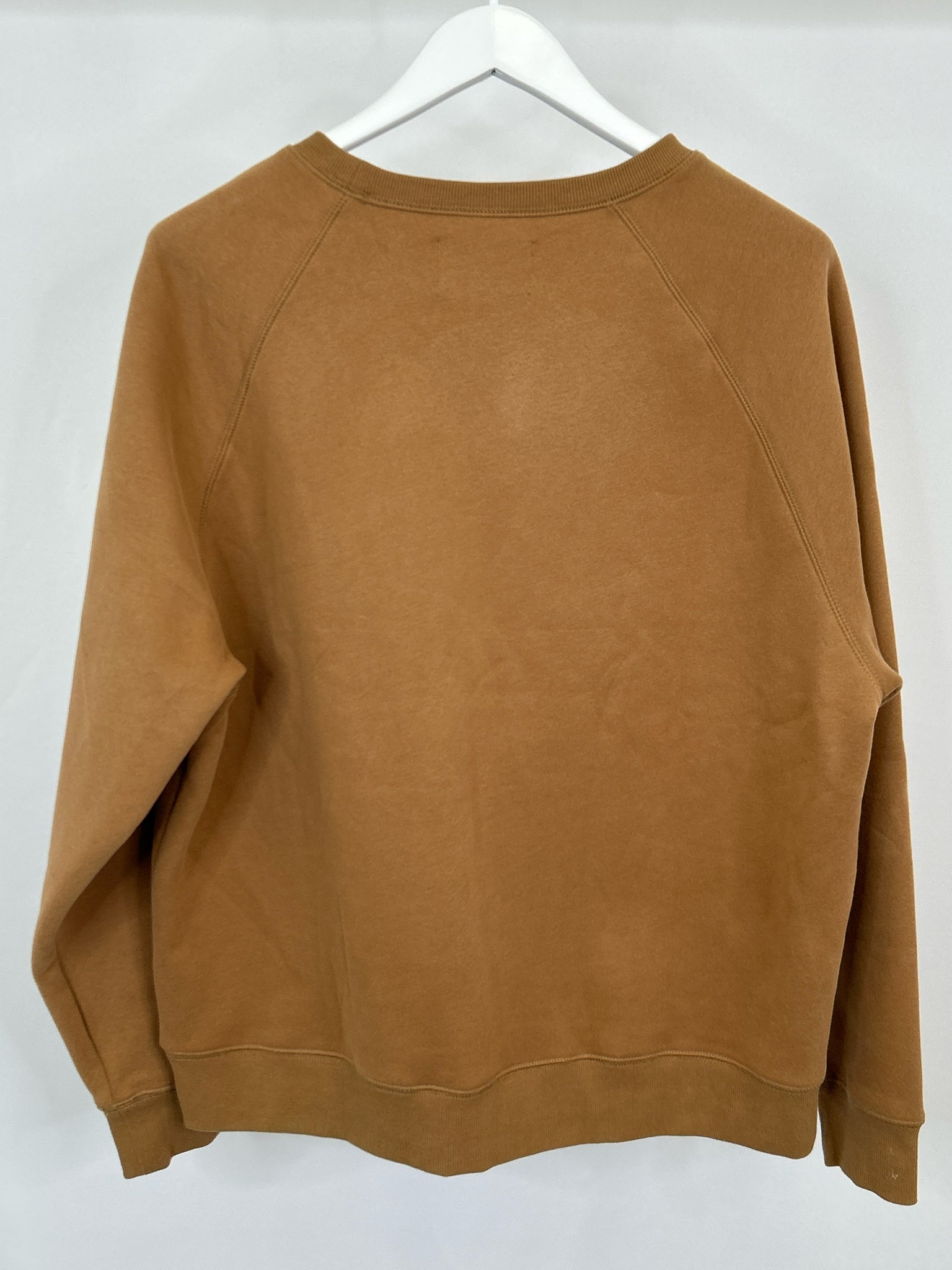 UGG Size XL CHESTNUT Women Sweatshirt