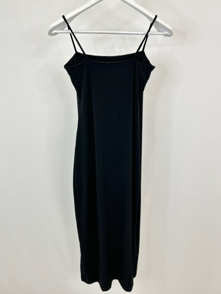 SUSANA MONACO Size S Black Women's Dress