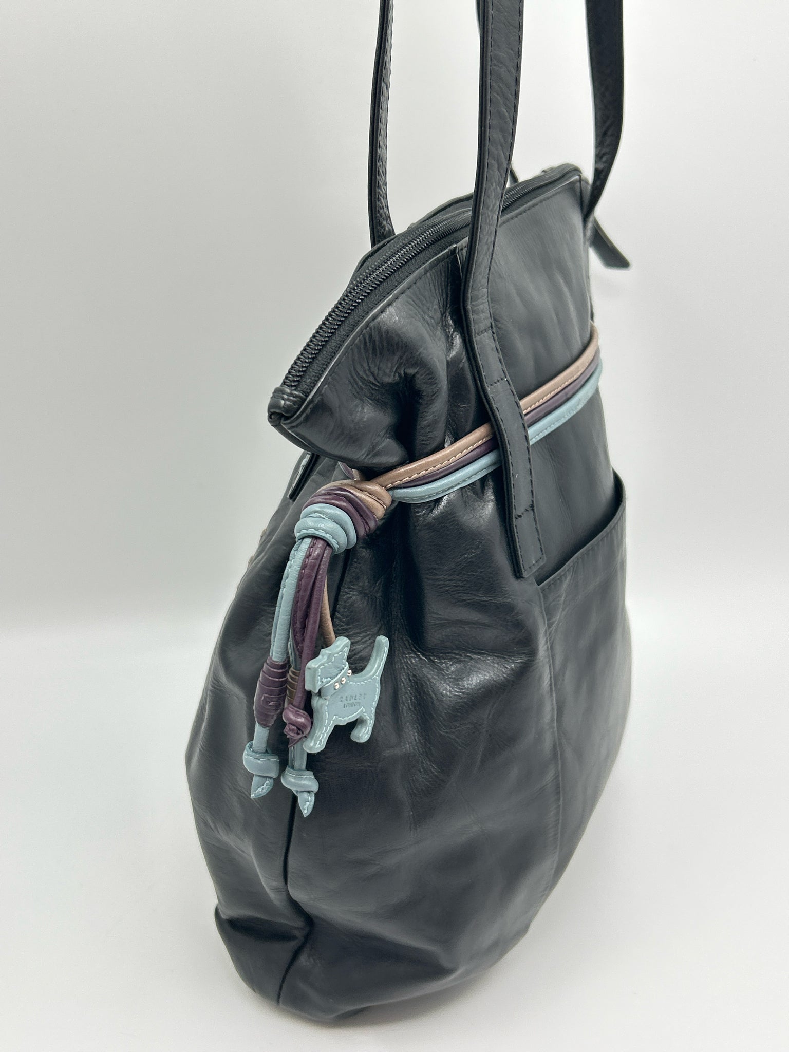 RADLEY Black Women Purse