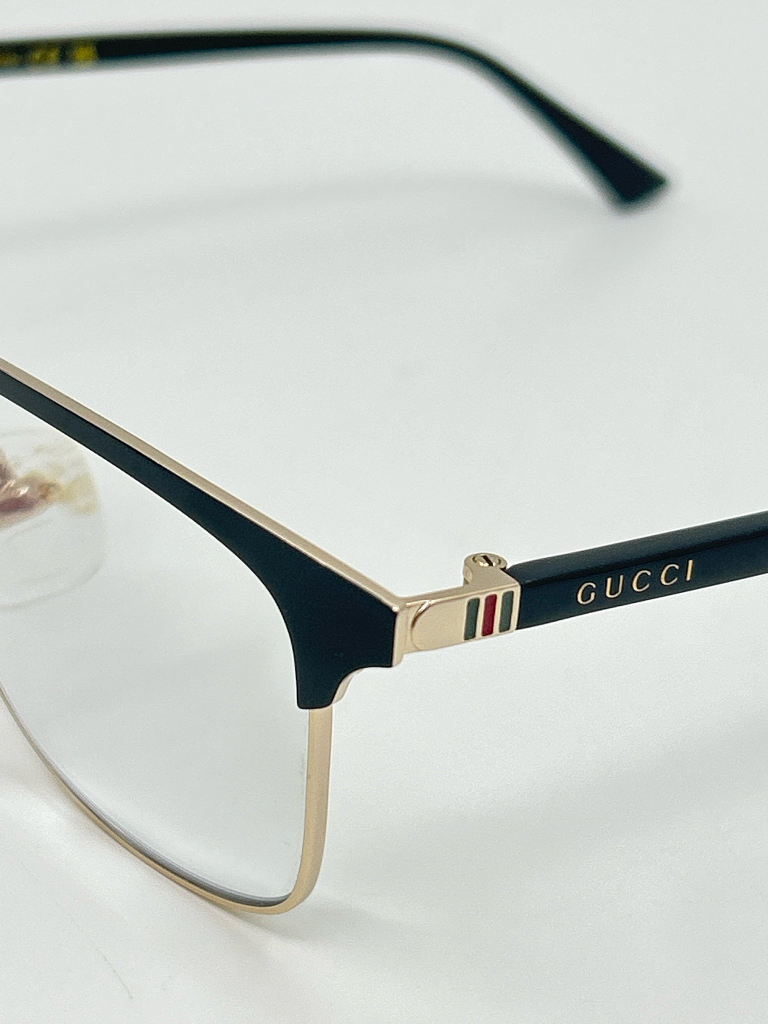 GUCCI Eyeglasses Frame
