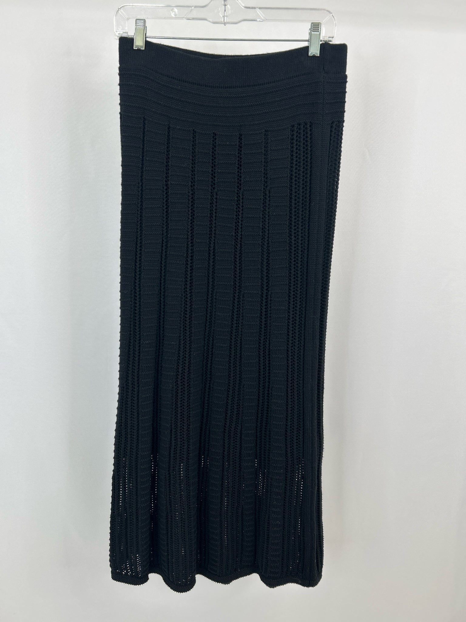 INDUSTRY Size S Black Women Skirt