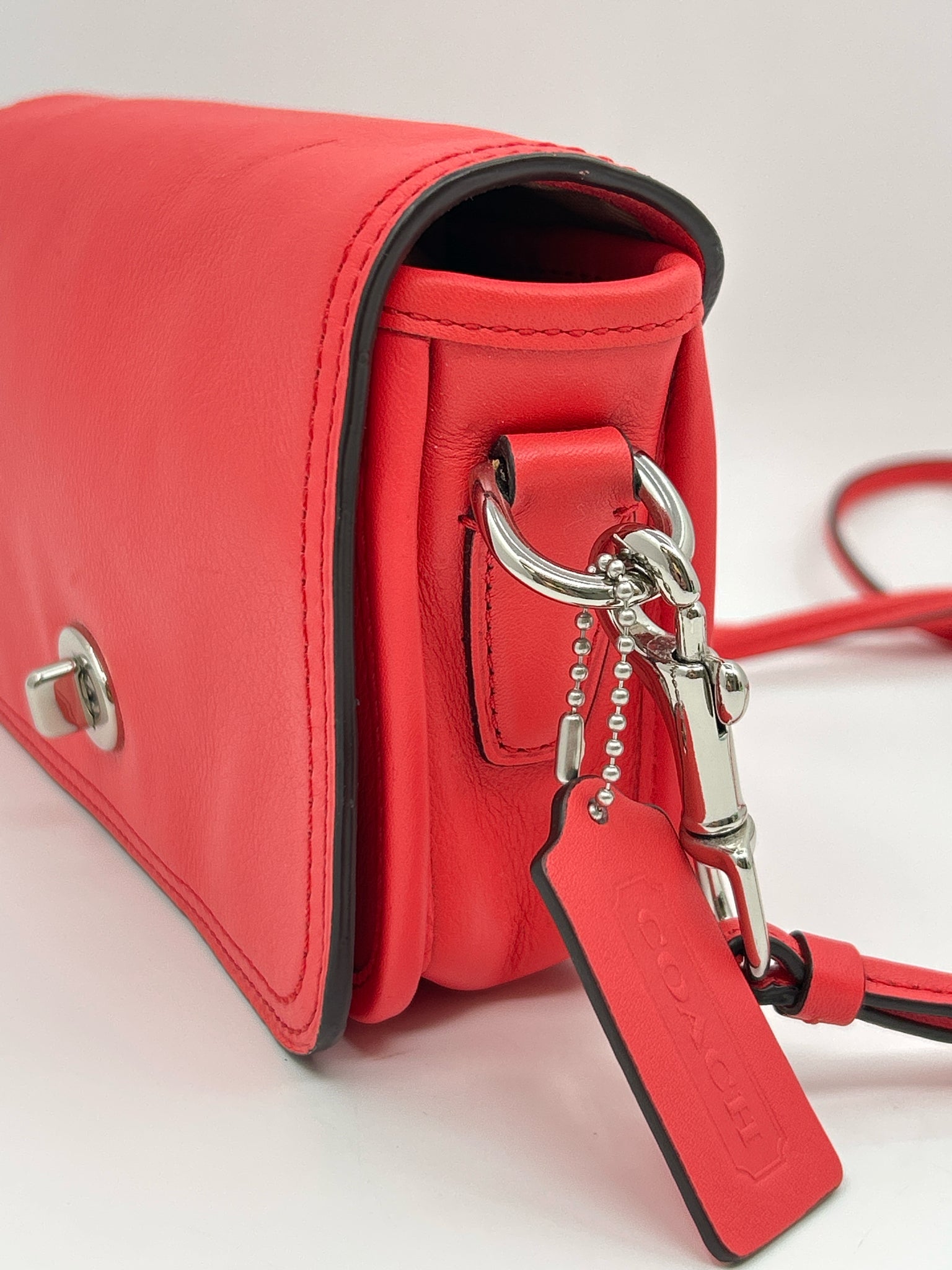 Coach Coral Women Purse