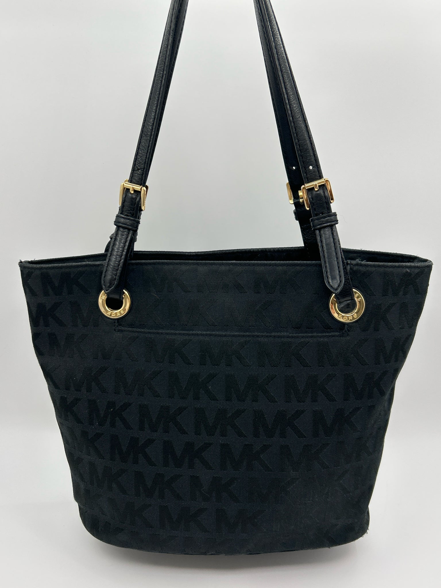 MICHAEL KORS Black Women Tote