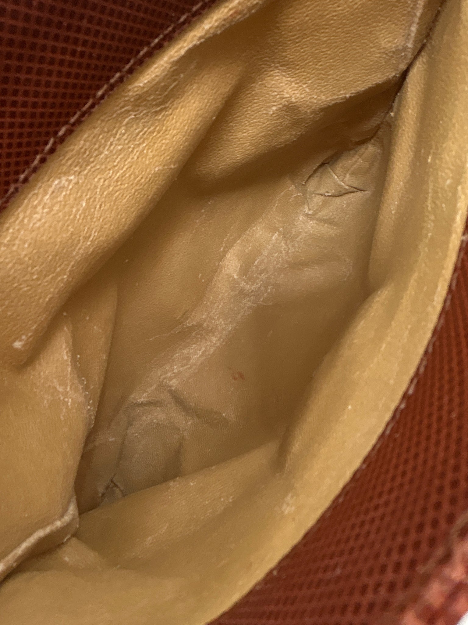 BOTTEGA VENETA Brown Women Purse