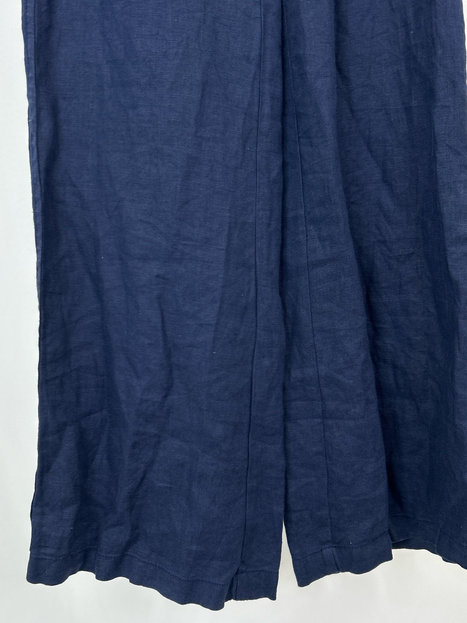 LILLY PULITZER Size S Navy Women Pants