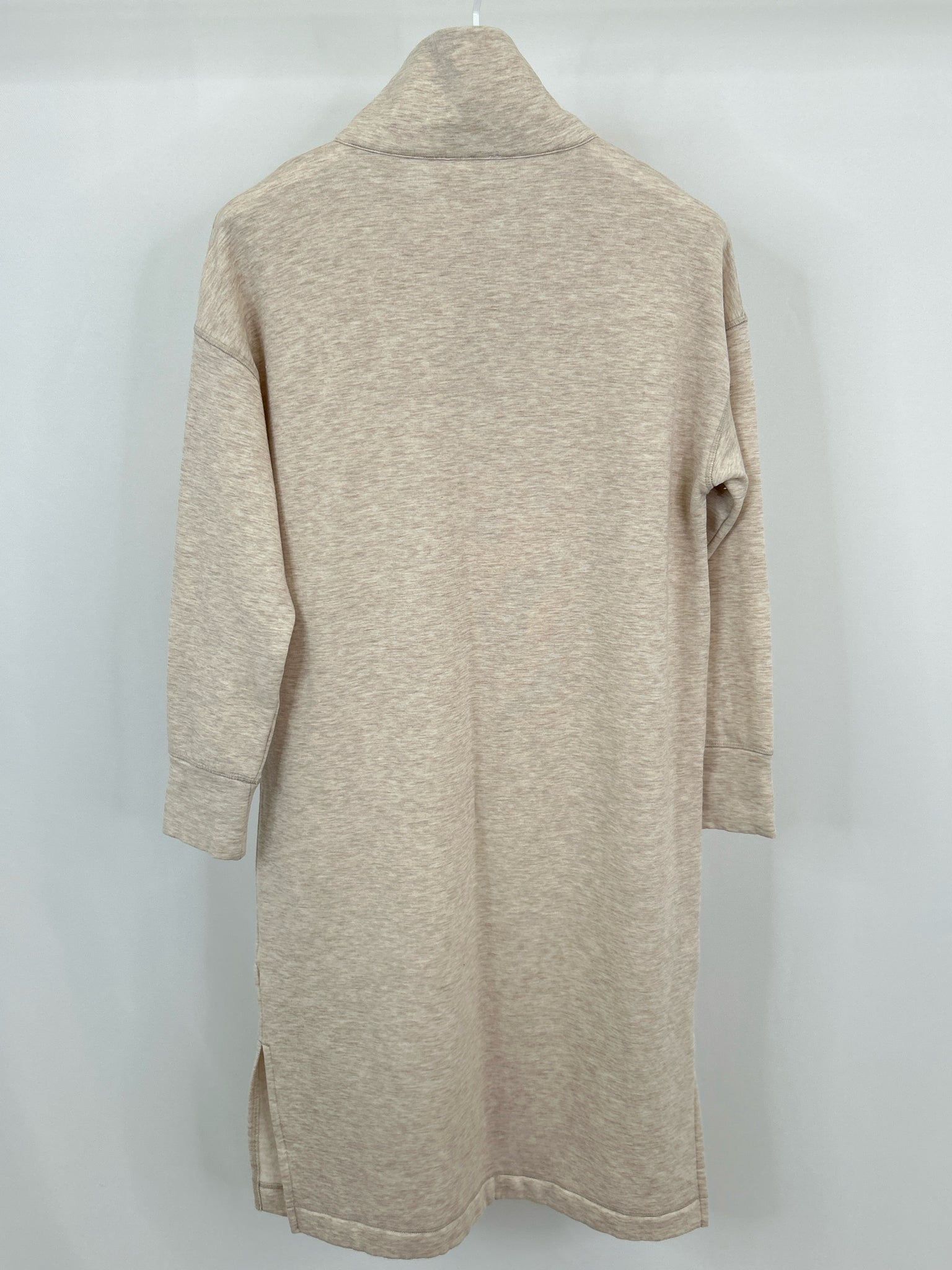 HAVEN Size M Light Beige Women Dress