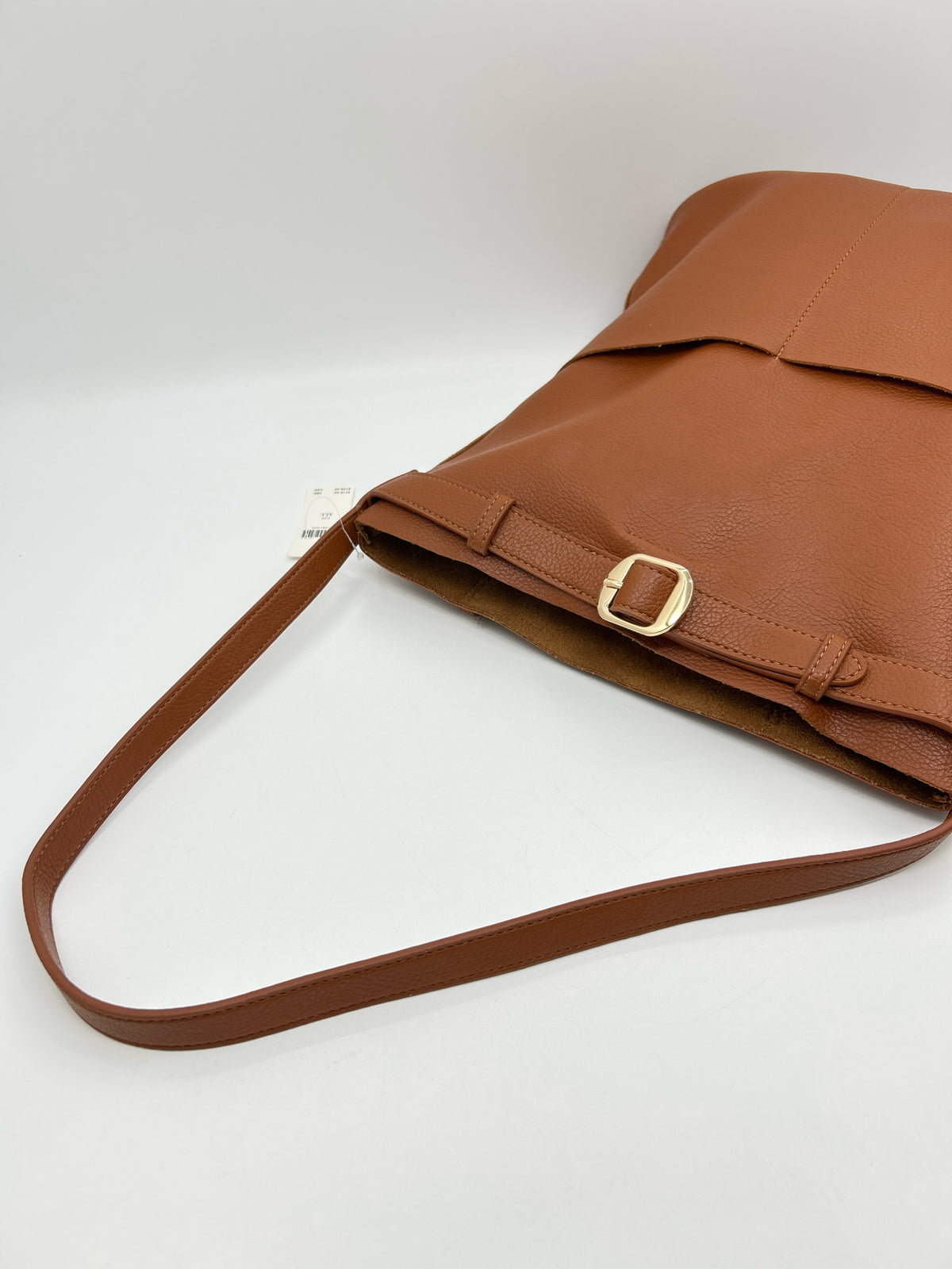 ANTHROPOLOGIE Brown Women Purse