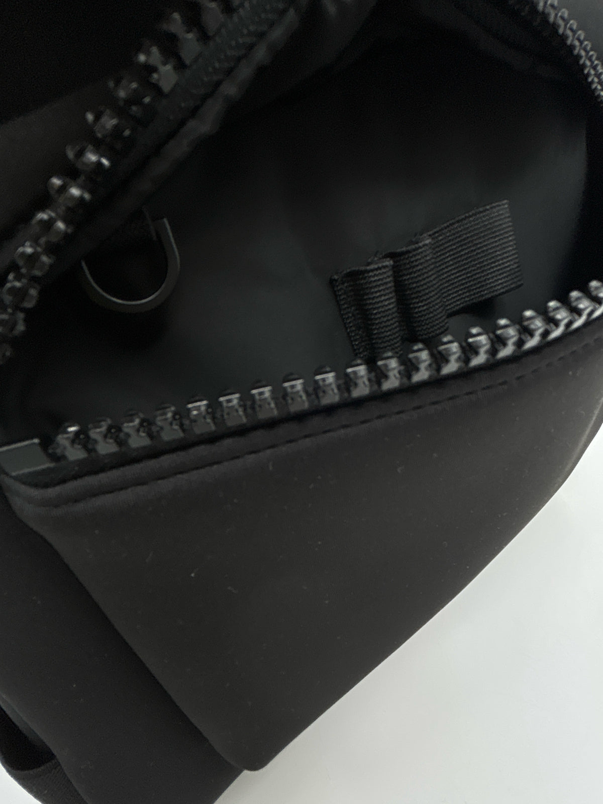 DAGNE DOVER Black Women Backpack