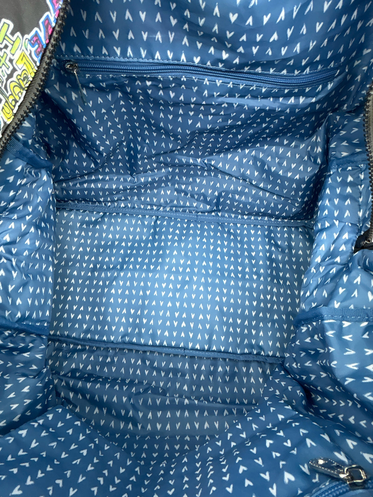 BRIGHTON Multi-Color Luggage