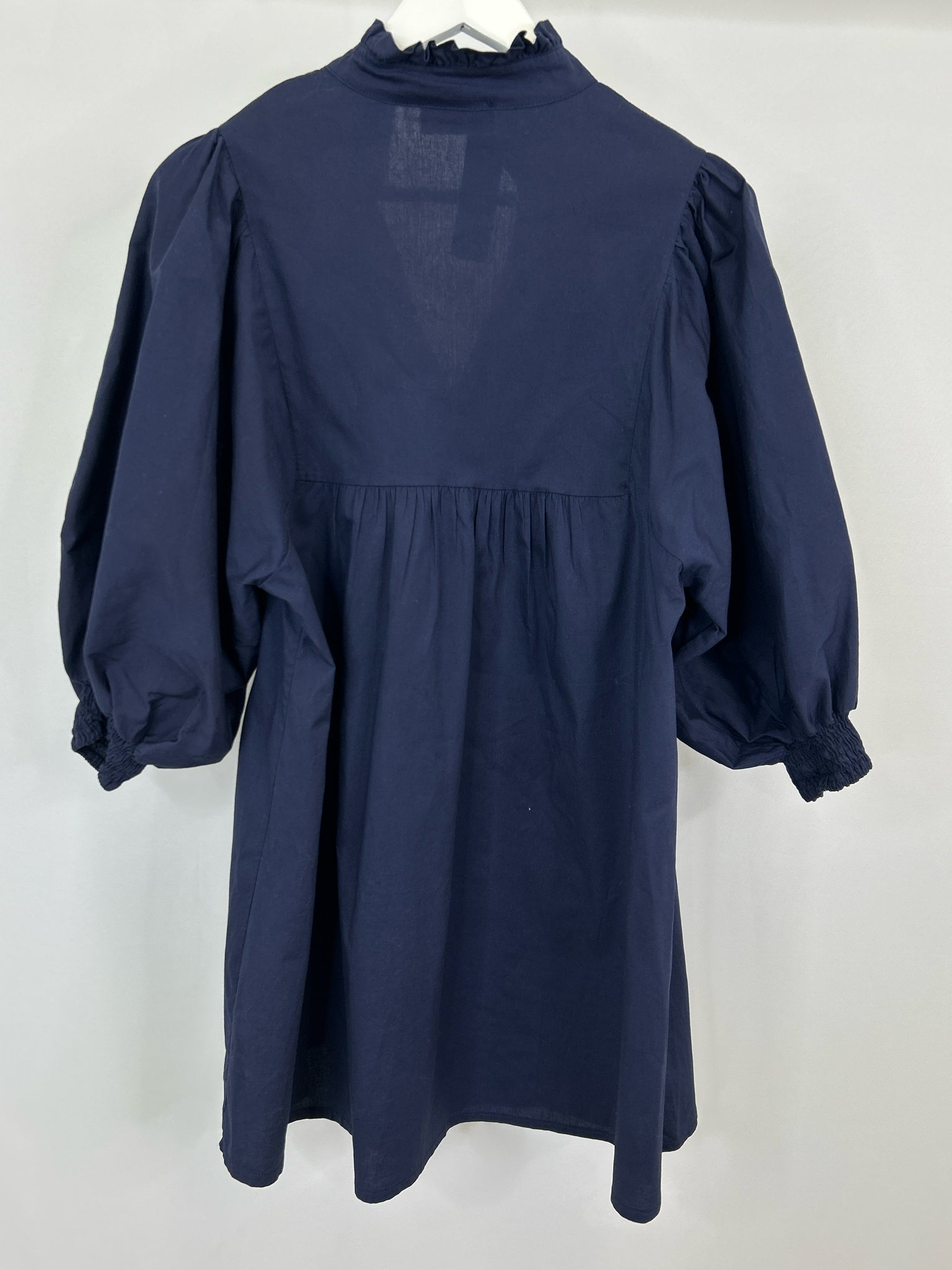 SOFIA Size S/M Navy Women Dress