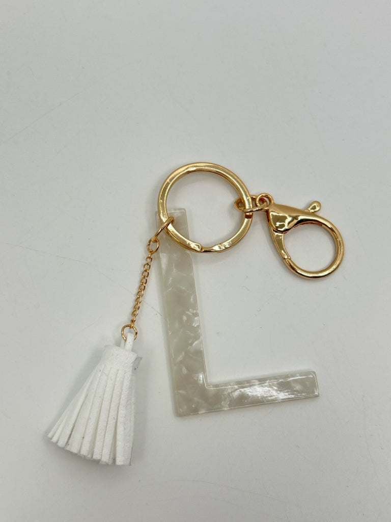 Key Chain NWT