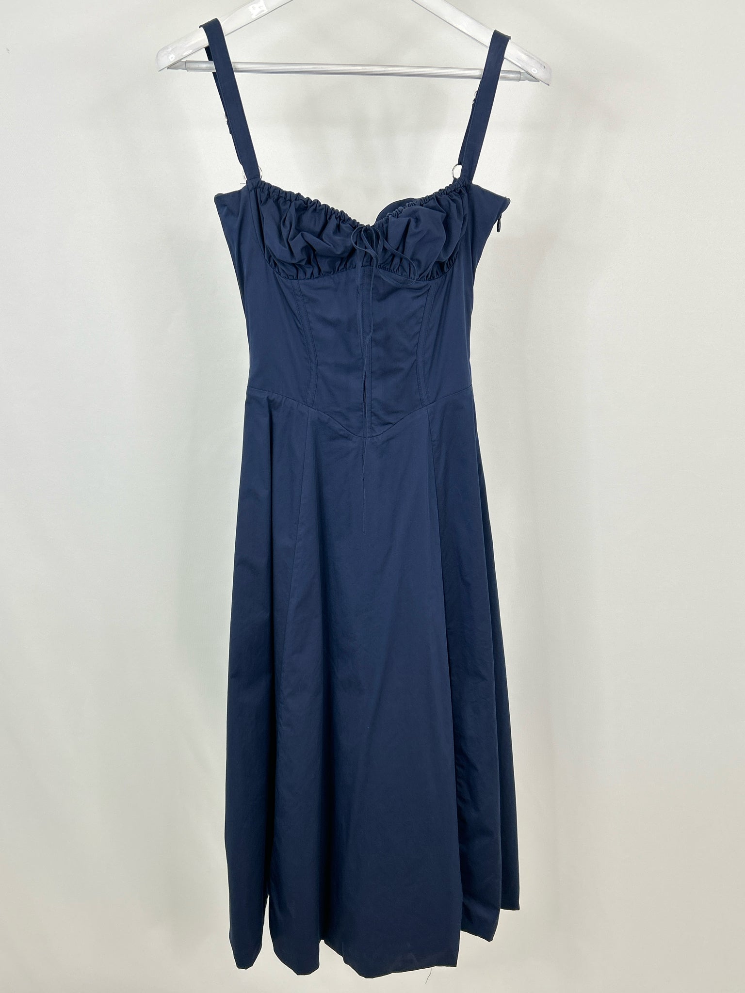 HOUSE OF CB Size S Navy Women Dress