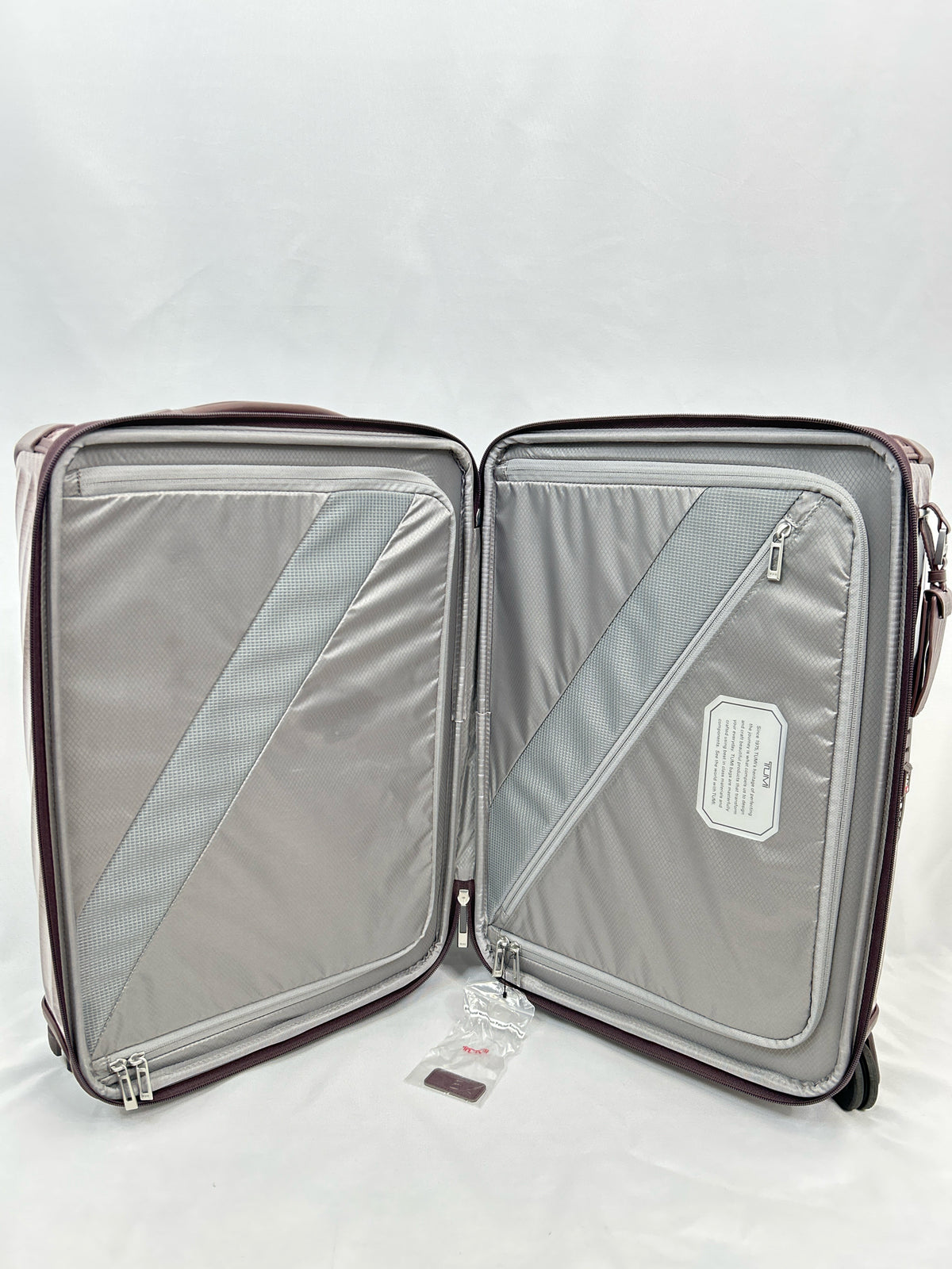TUMI BLUSH Luggage