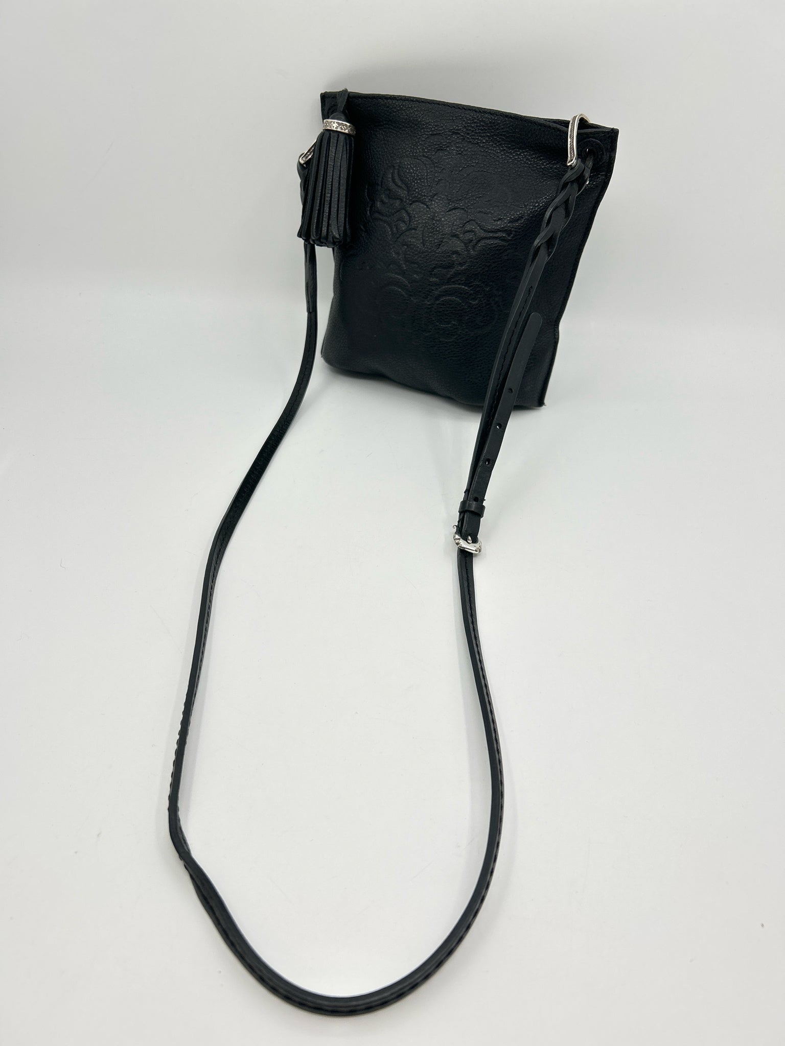 BRIGHTON Black Women Purse