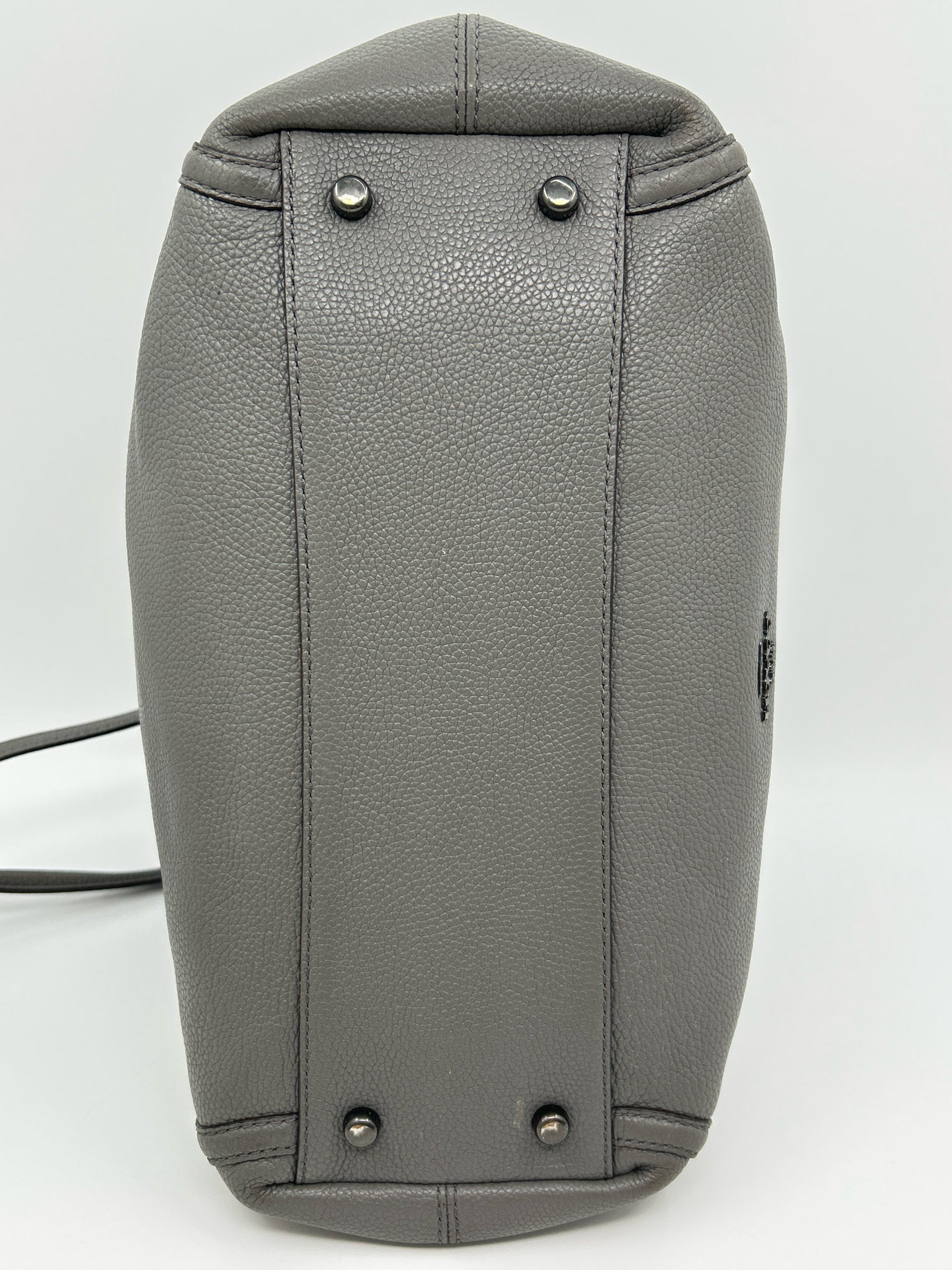 QUINCE Black Women Wallet