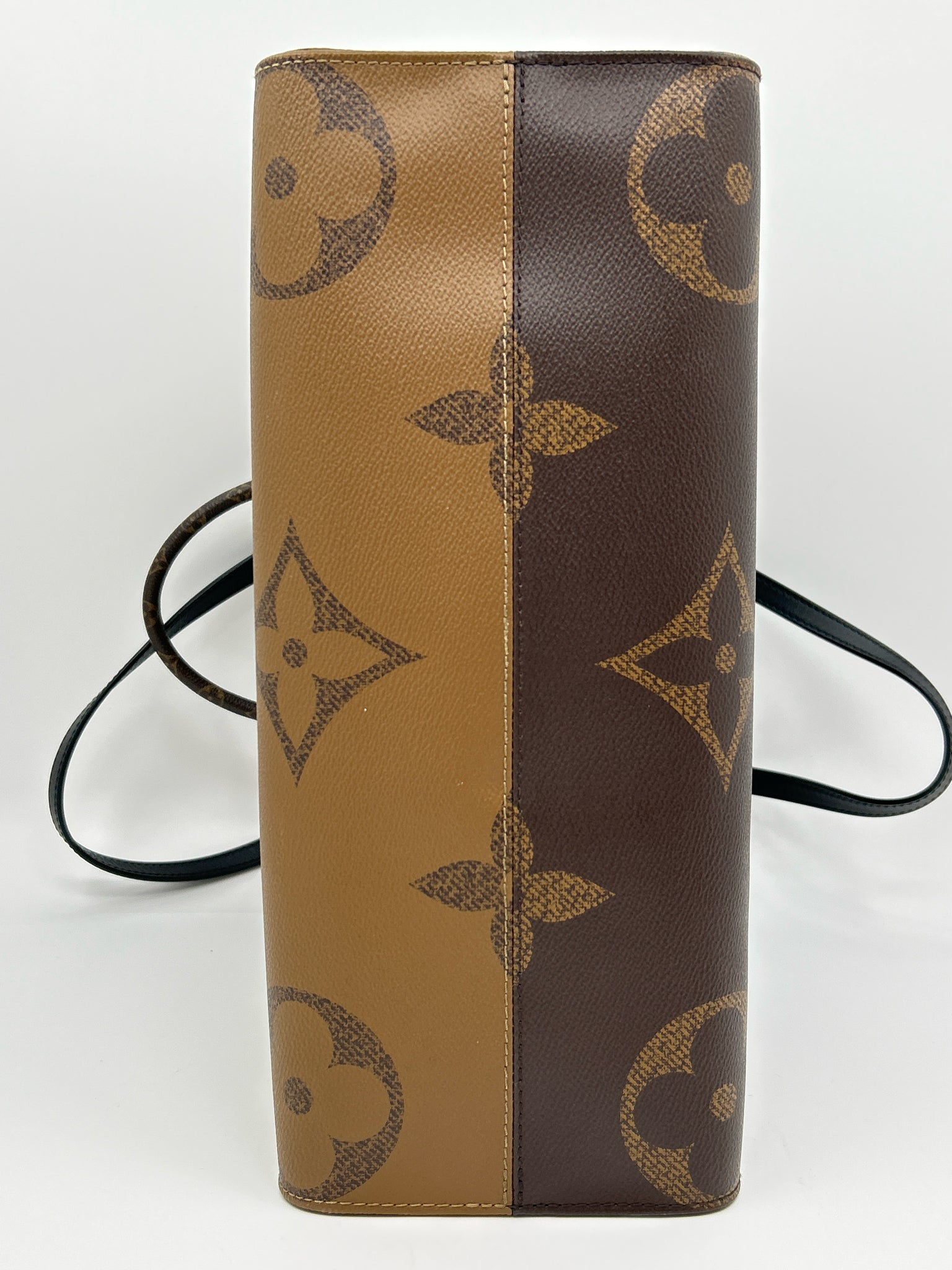 LOUIS VUITTON  Brown Women Tote