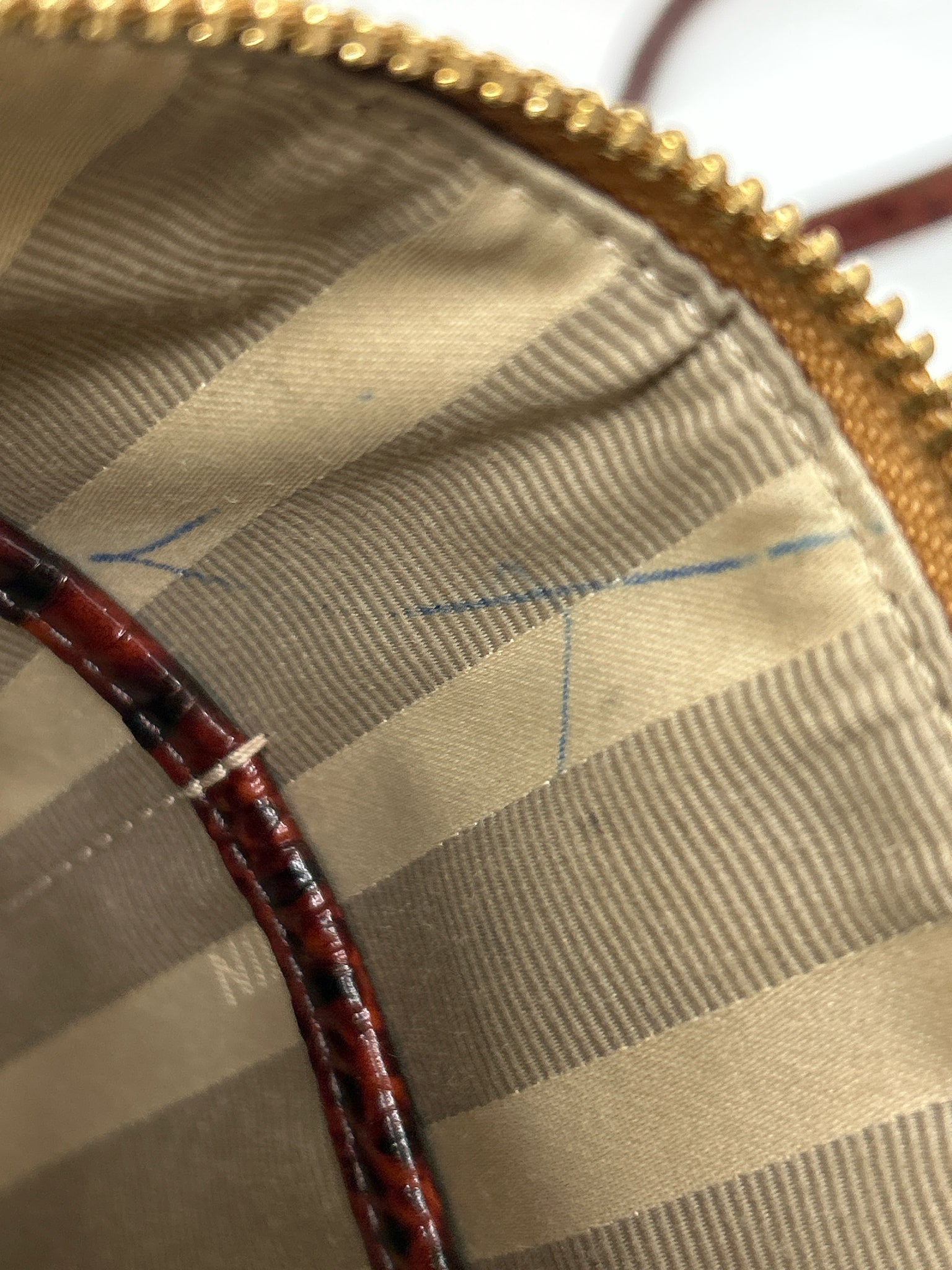 BRAHMIN BEIGE AND BROWN Women Purse