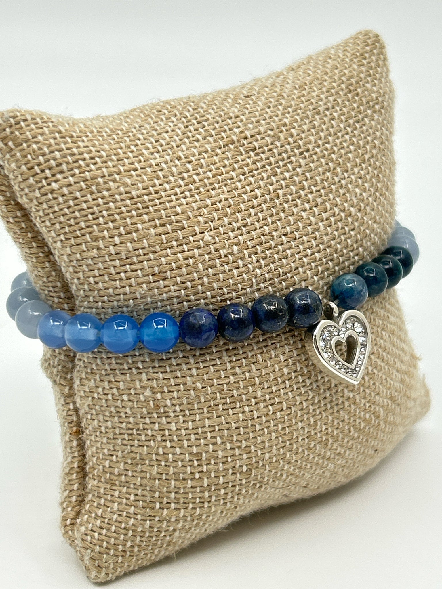 BRIGHTON Blue Bracelet