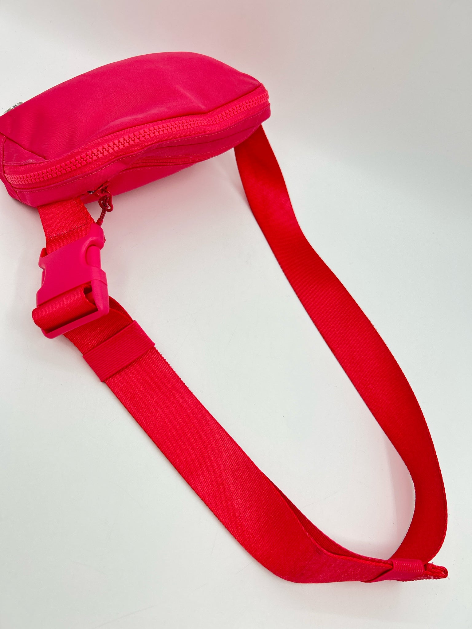 LULULEMON Pink Women Purse