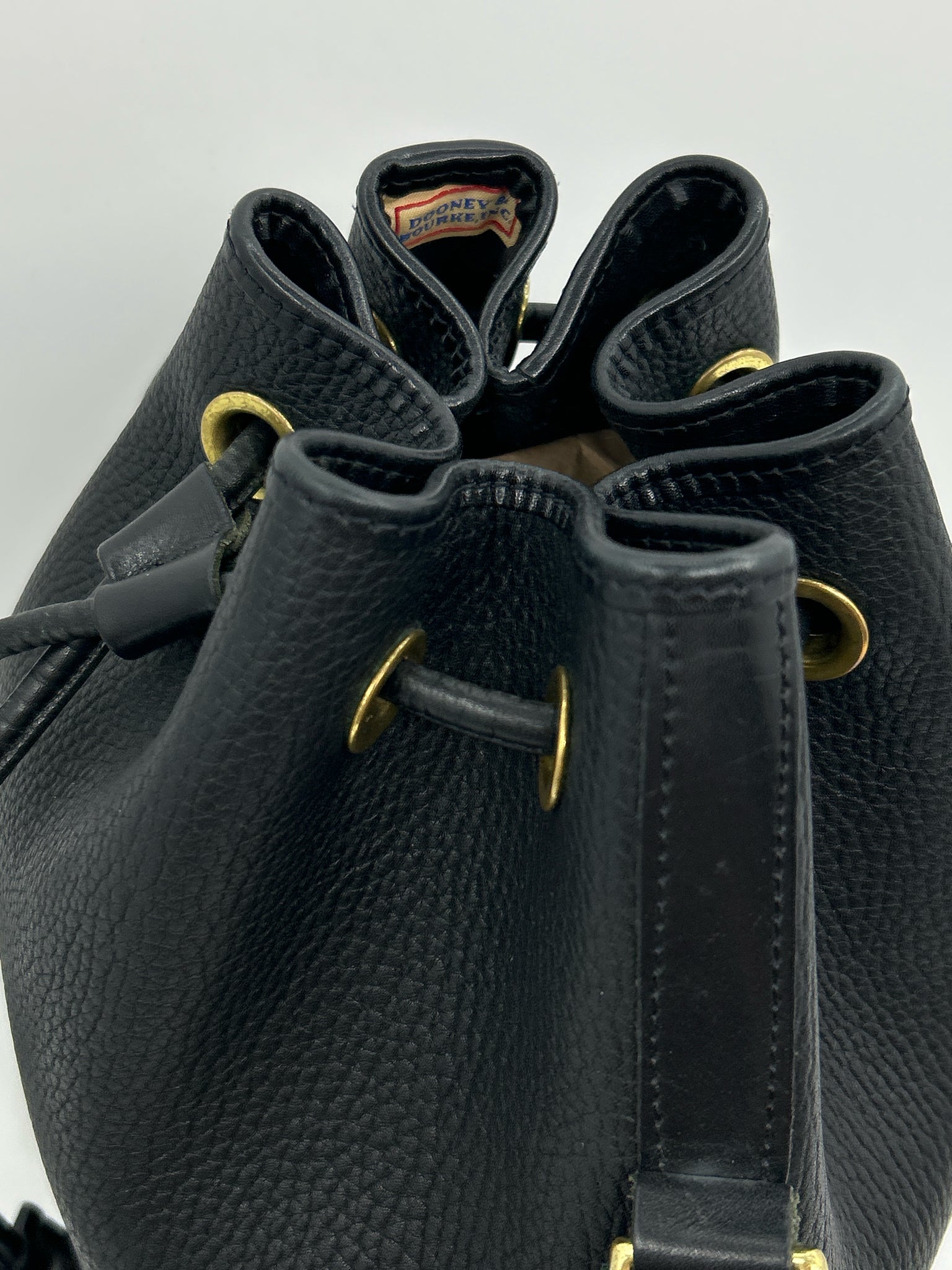 DOONEY & BOURKE Black Women Purse