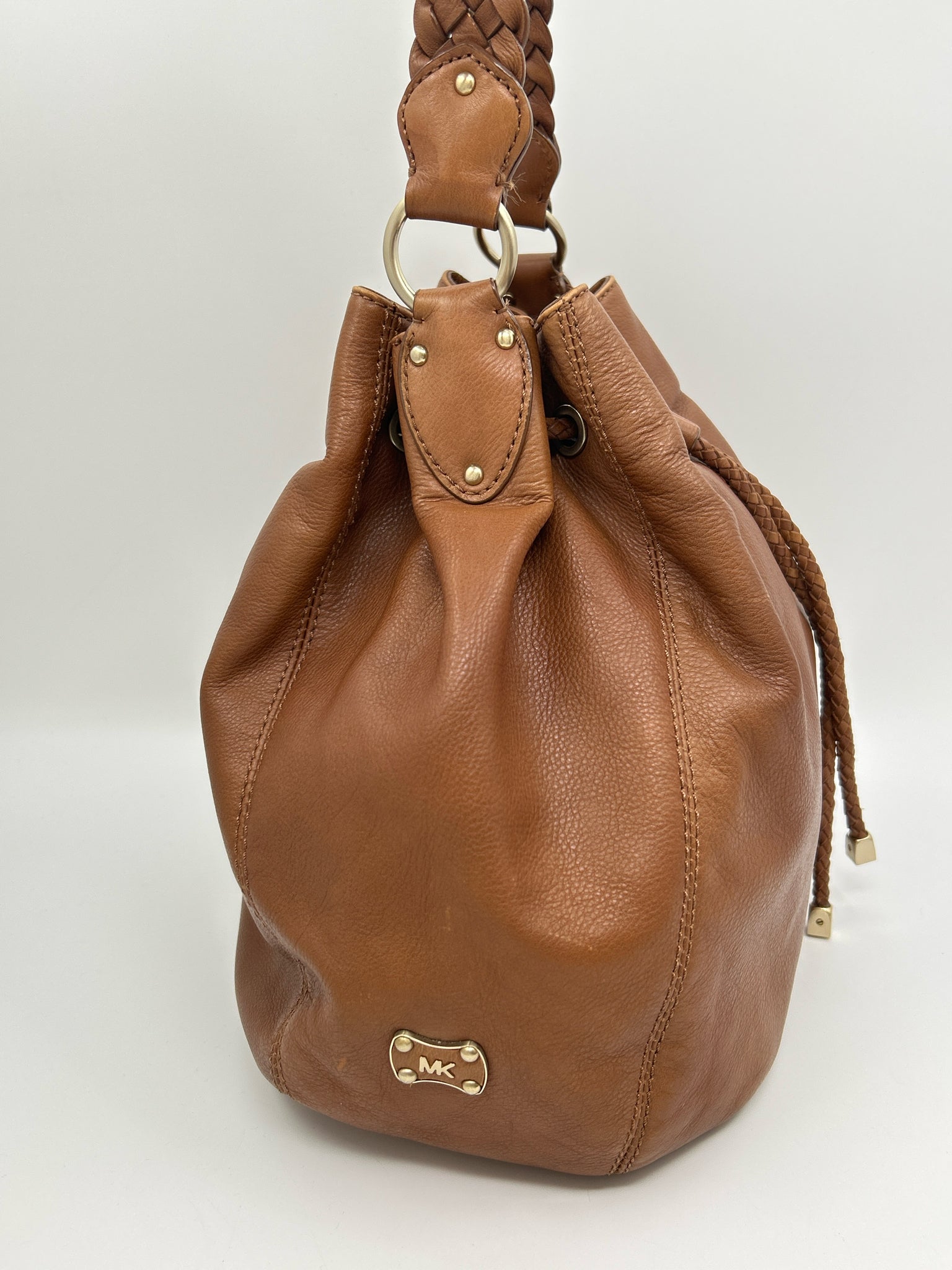 MICHAEL KORS Brown Women Purse