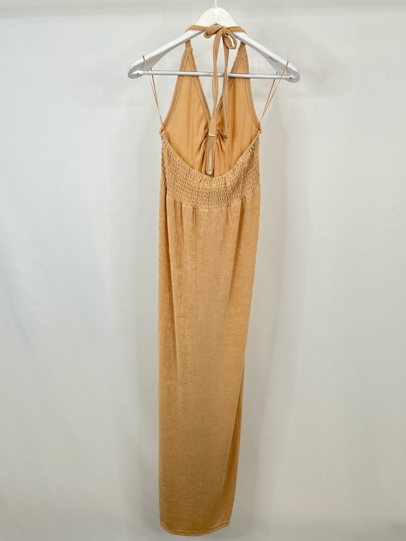 NEKANE NKN Size M nude Women Dress
