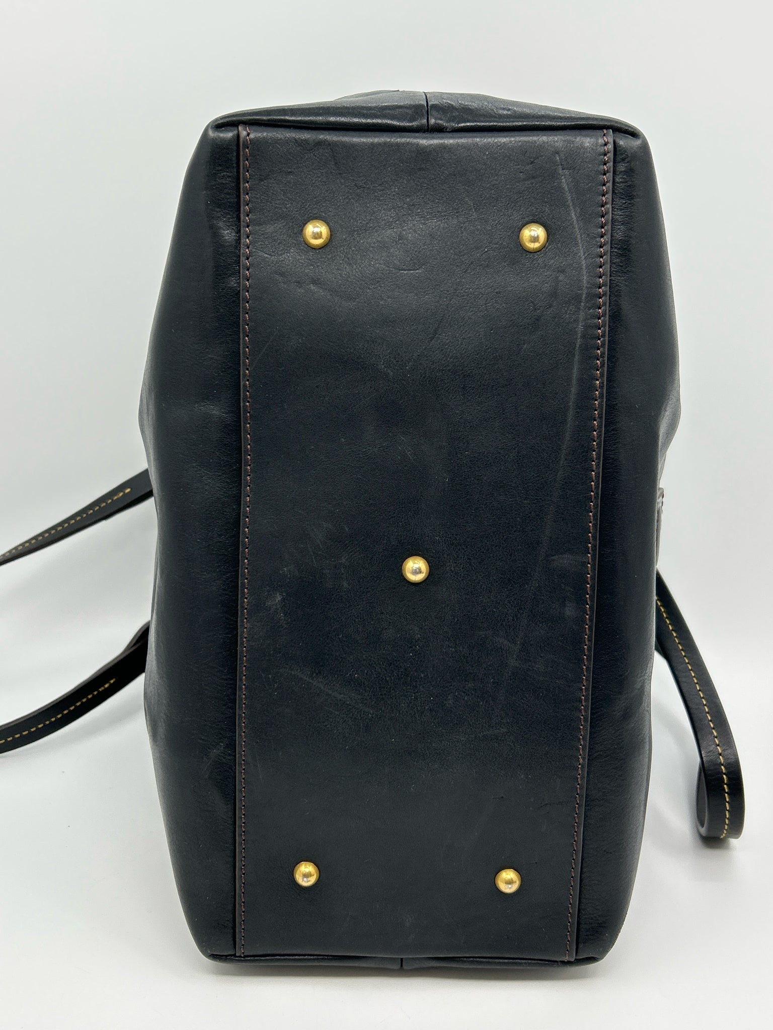 DOONEY & BOURKE Black Women Purse