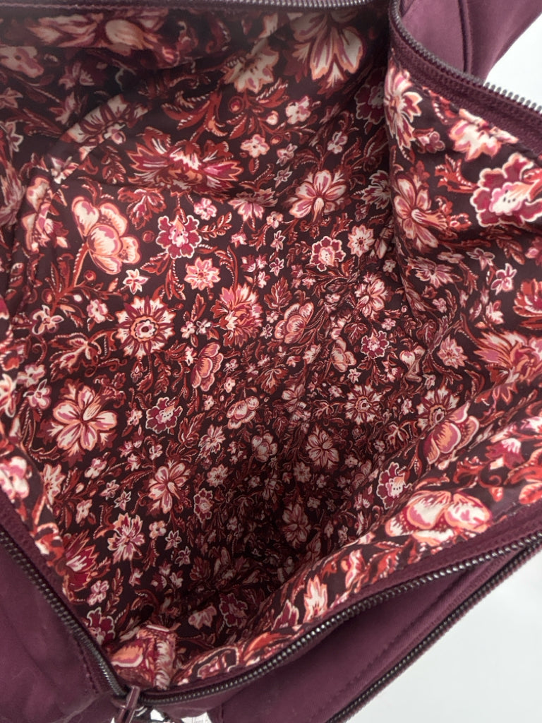 VERA BRADLEY mulberry Women's Backpack
