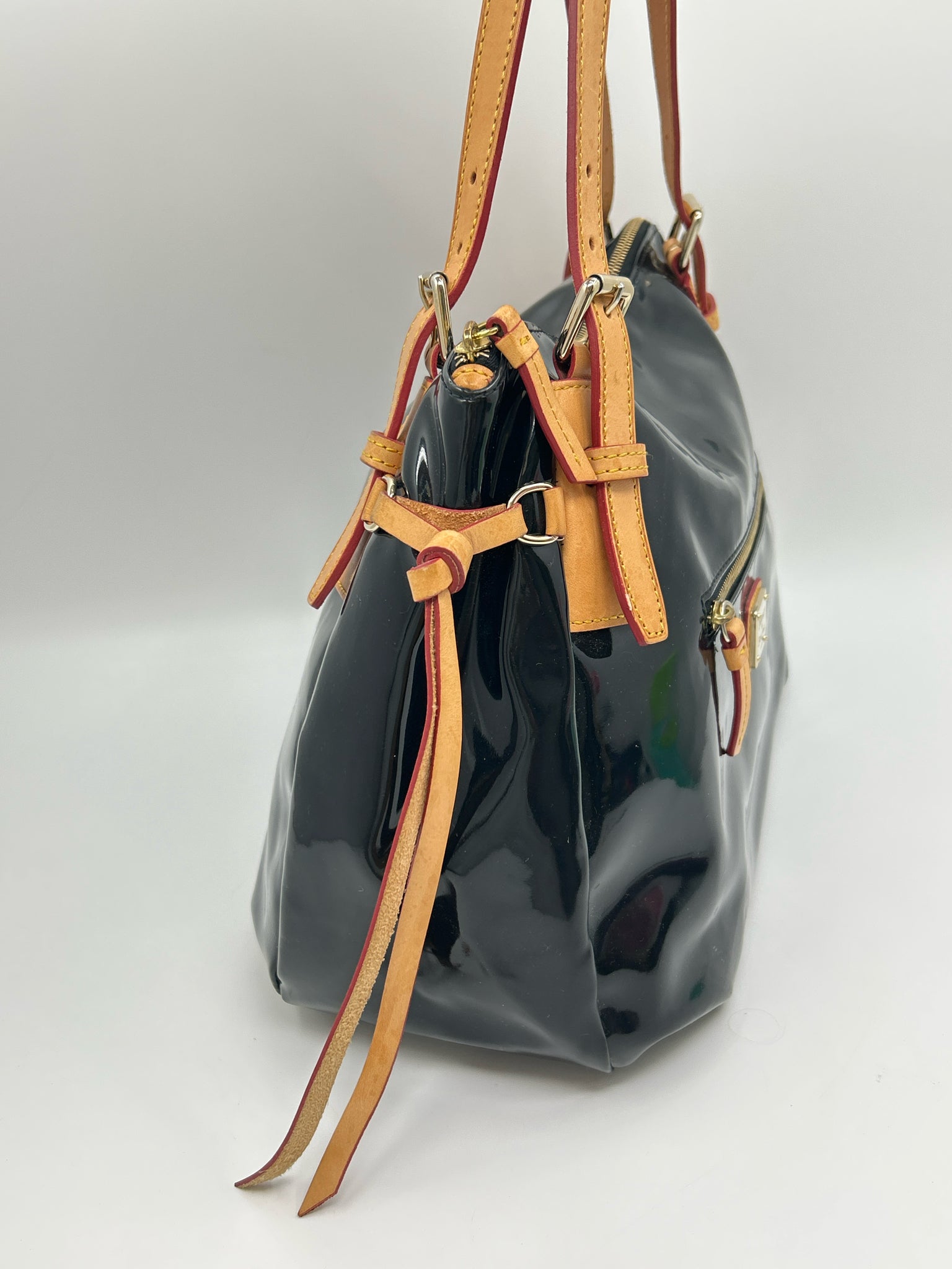 DOONEY & BOURKE Black Women Tote
