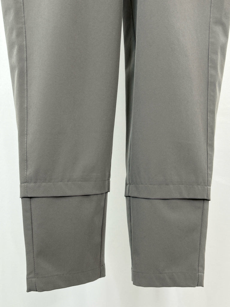 Charlie B Women Size ps Gray Pants