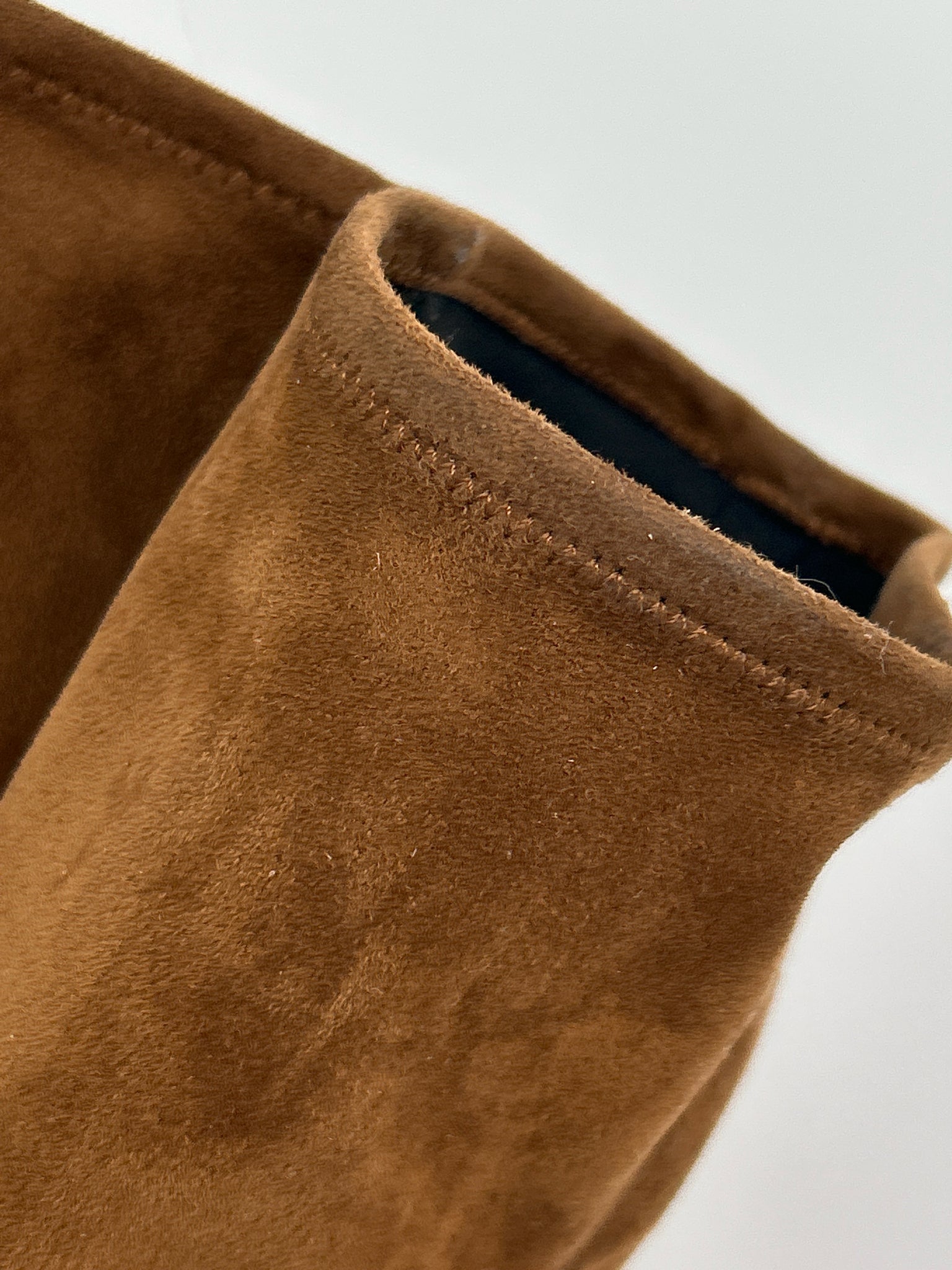 STEVE MADDEN Size 7.5M Brown Women Boots