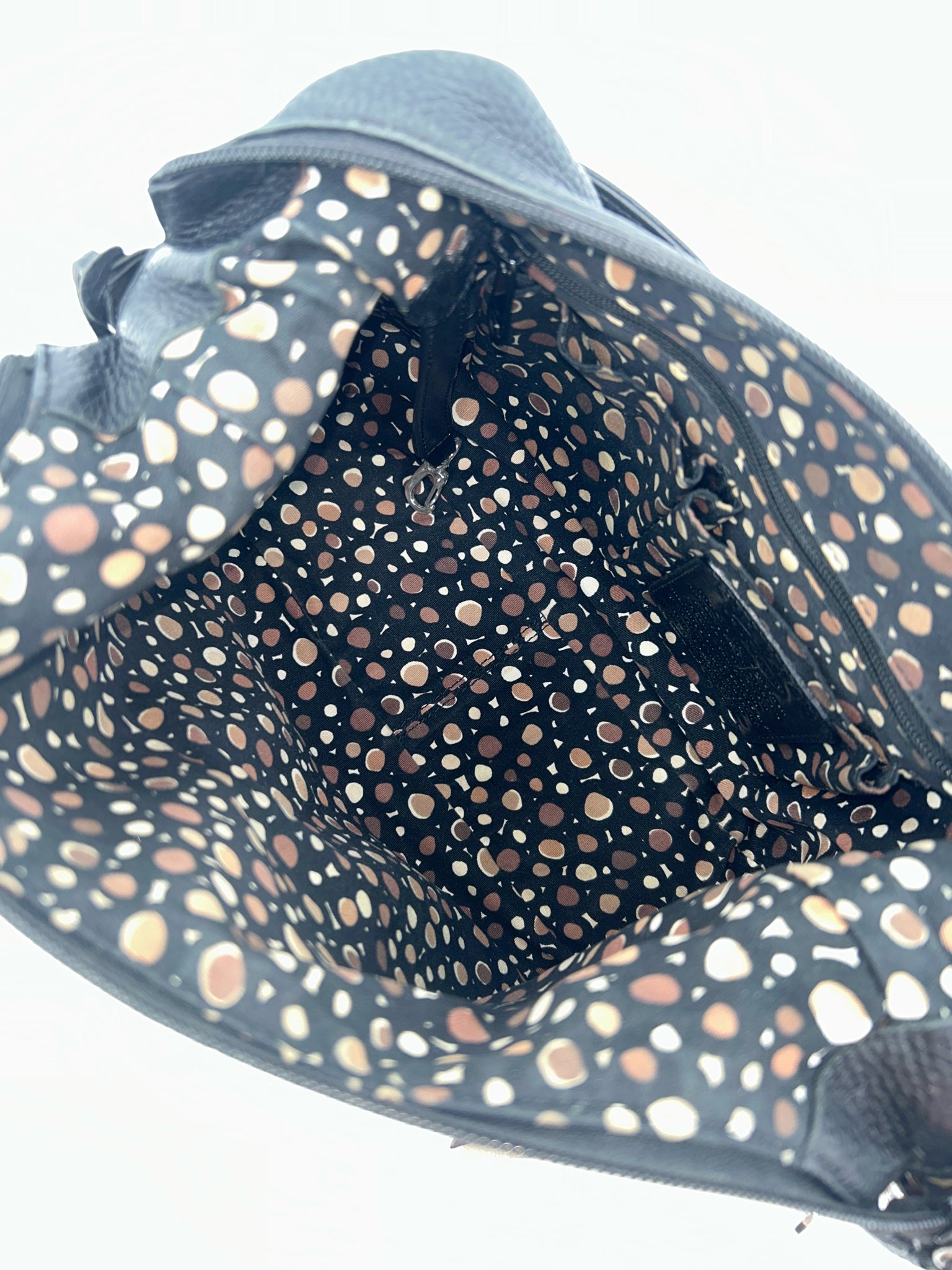 BRIGHTON Black Women Purse