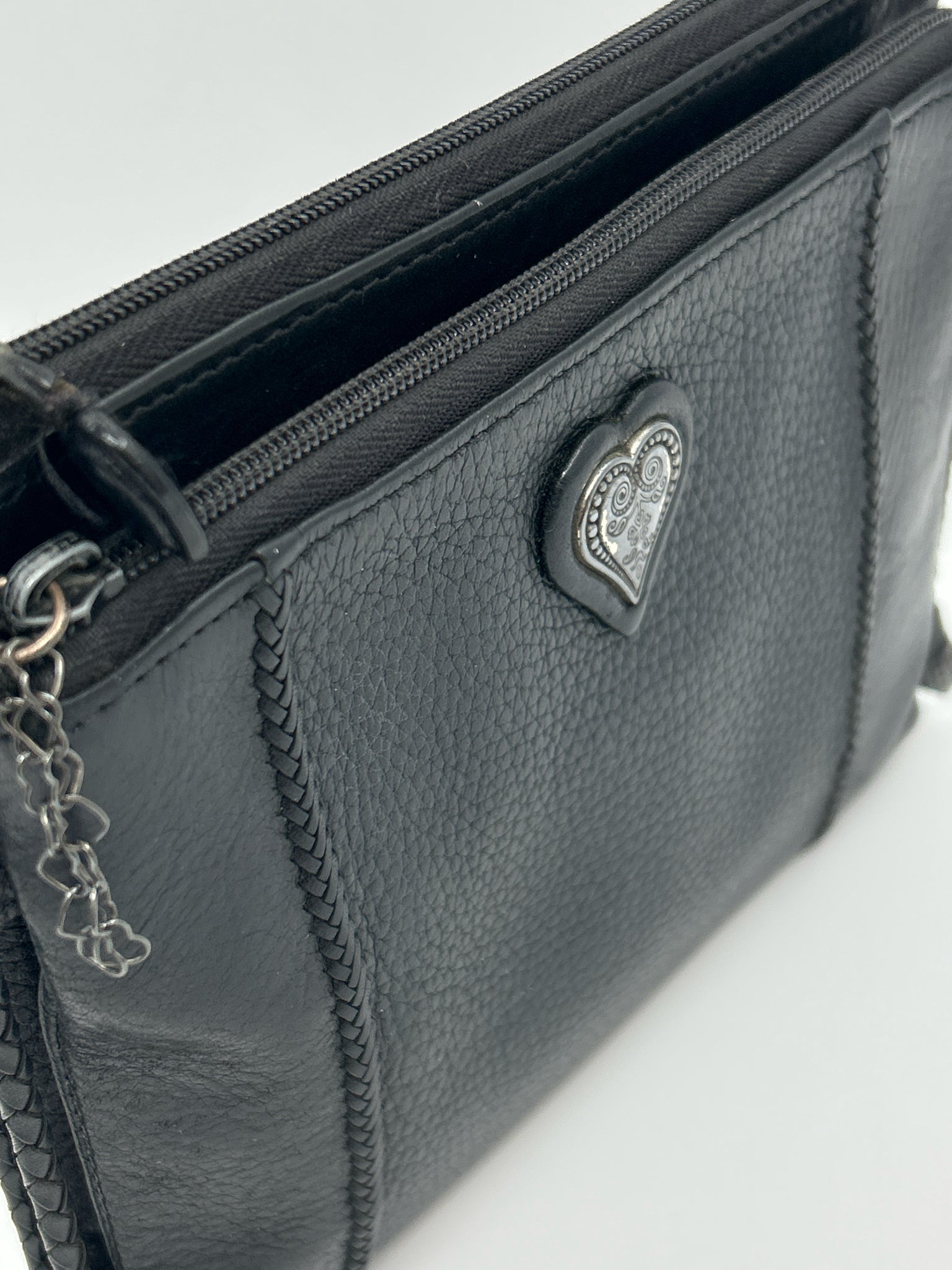 BRIGHTON Black Women Purse