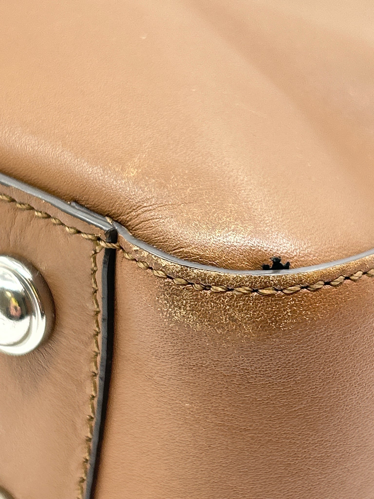 COLE HAAN Brown Women Purse