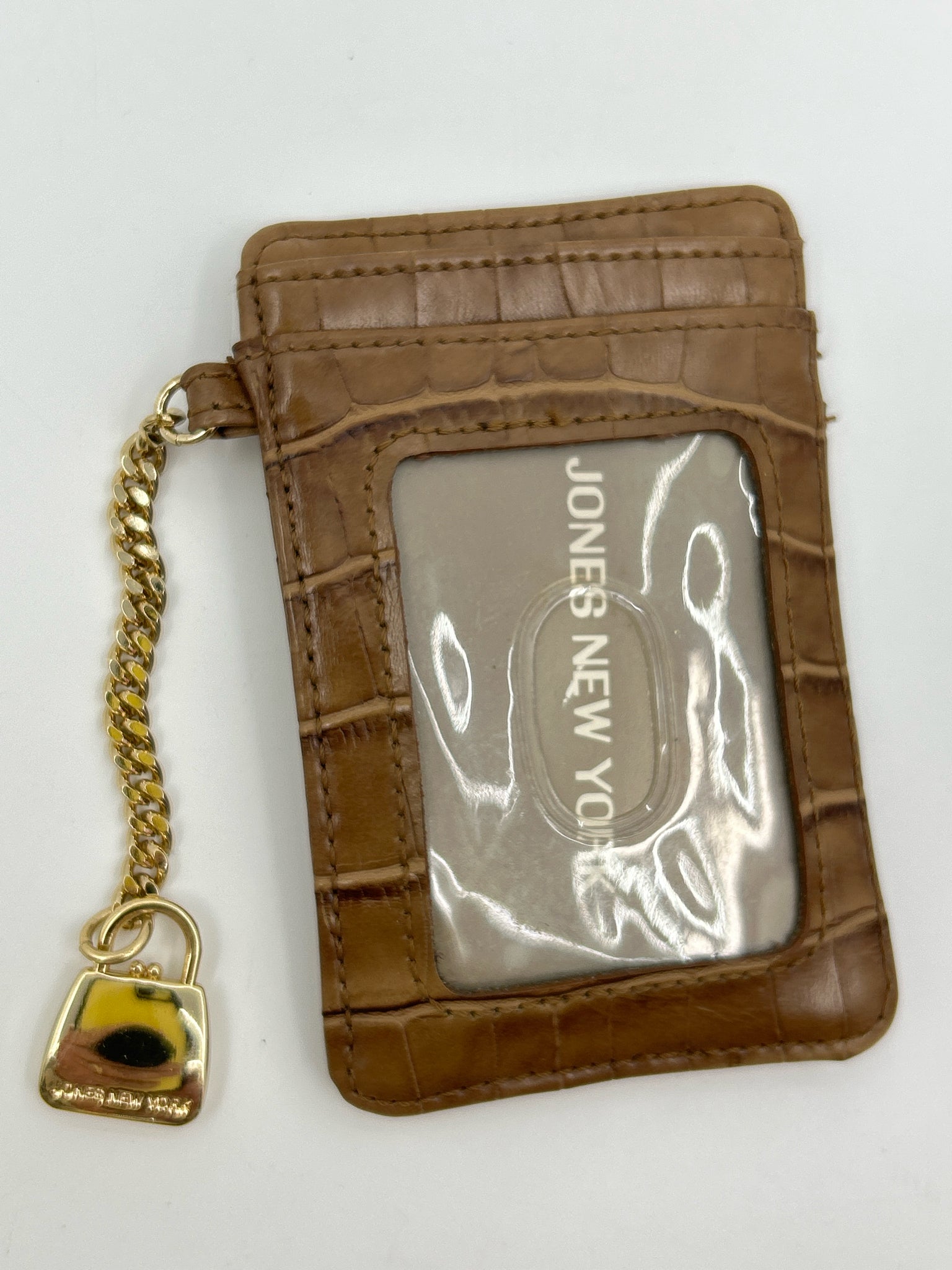 JONES NEW YORK Tan Women Purse