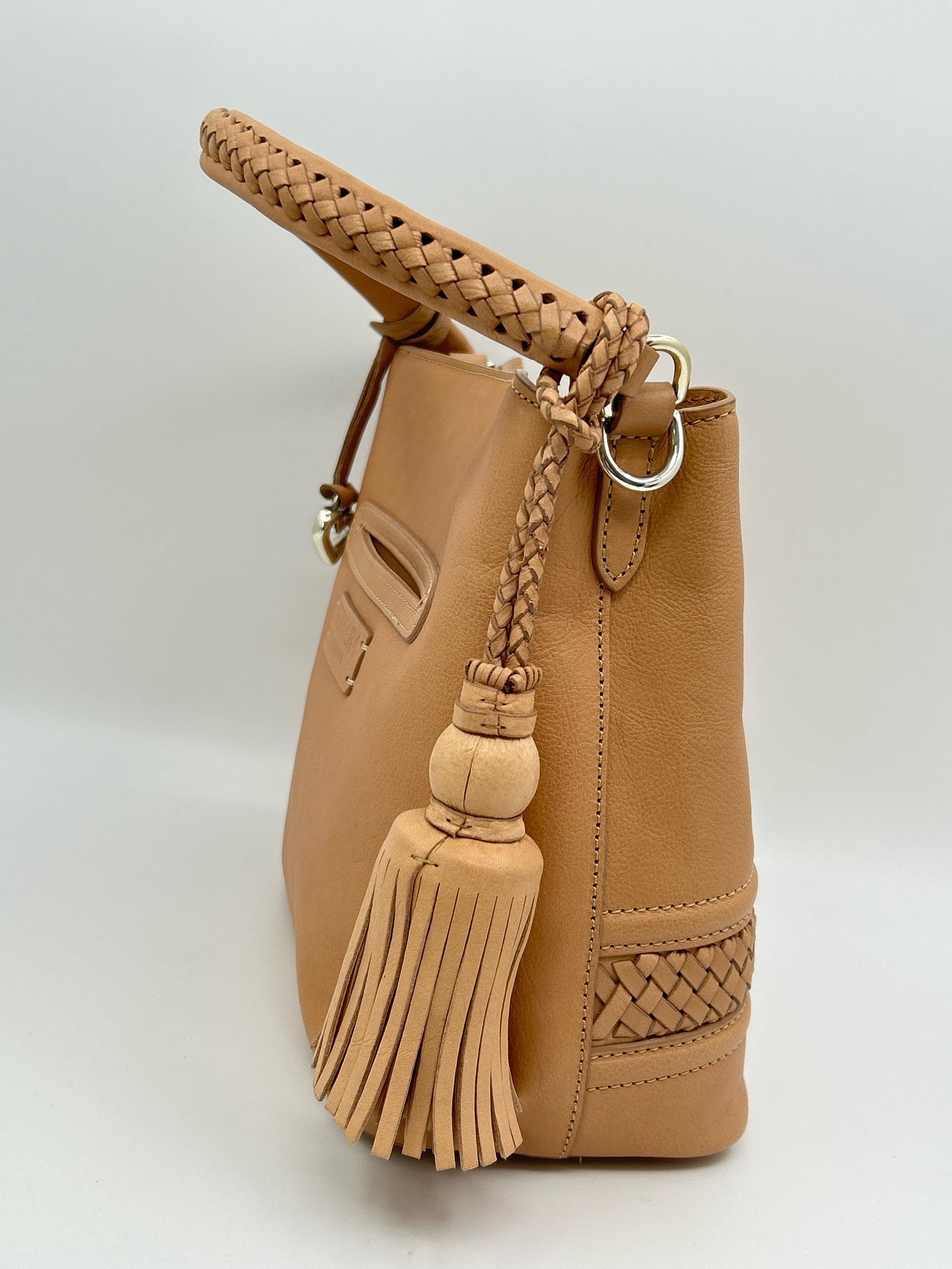 BRIGHTON NWT nude Women Purse