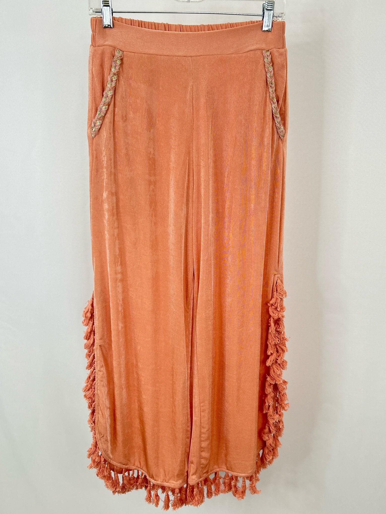 NEKANE NKN Size S Coral Women Pants