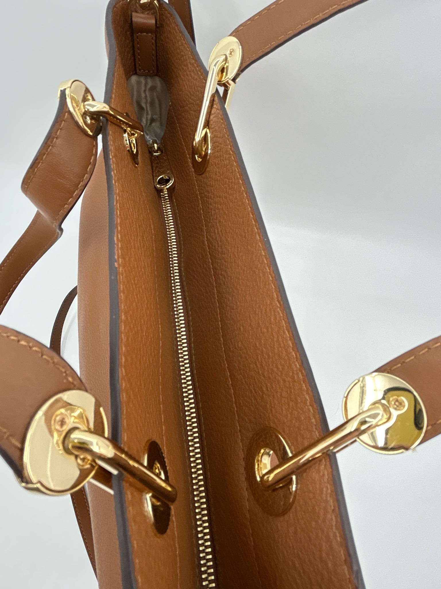 MICHAEL KORS COGNAC Women Purse