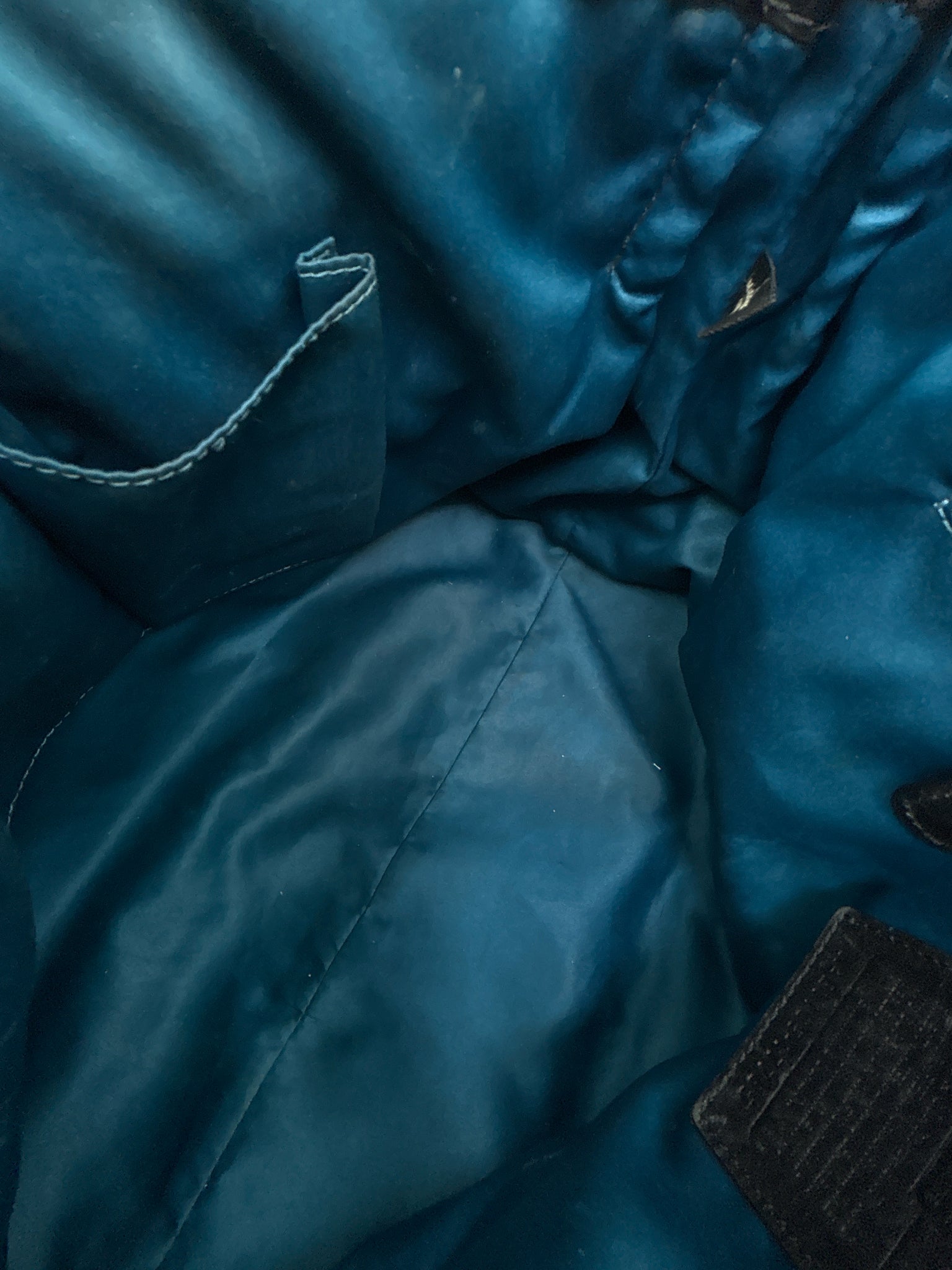 COACH Black Women Purse