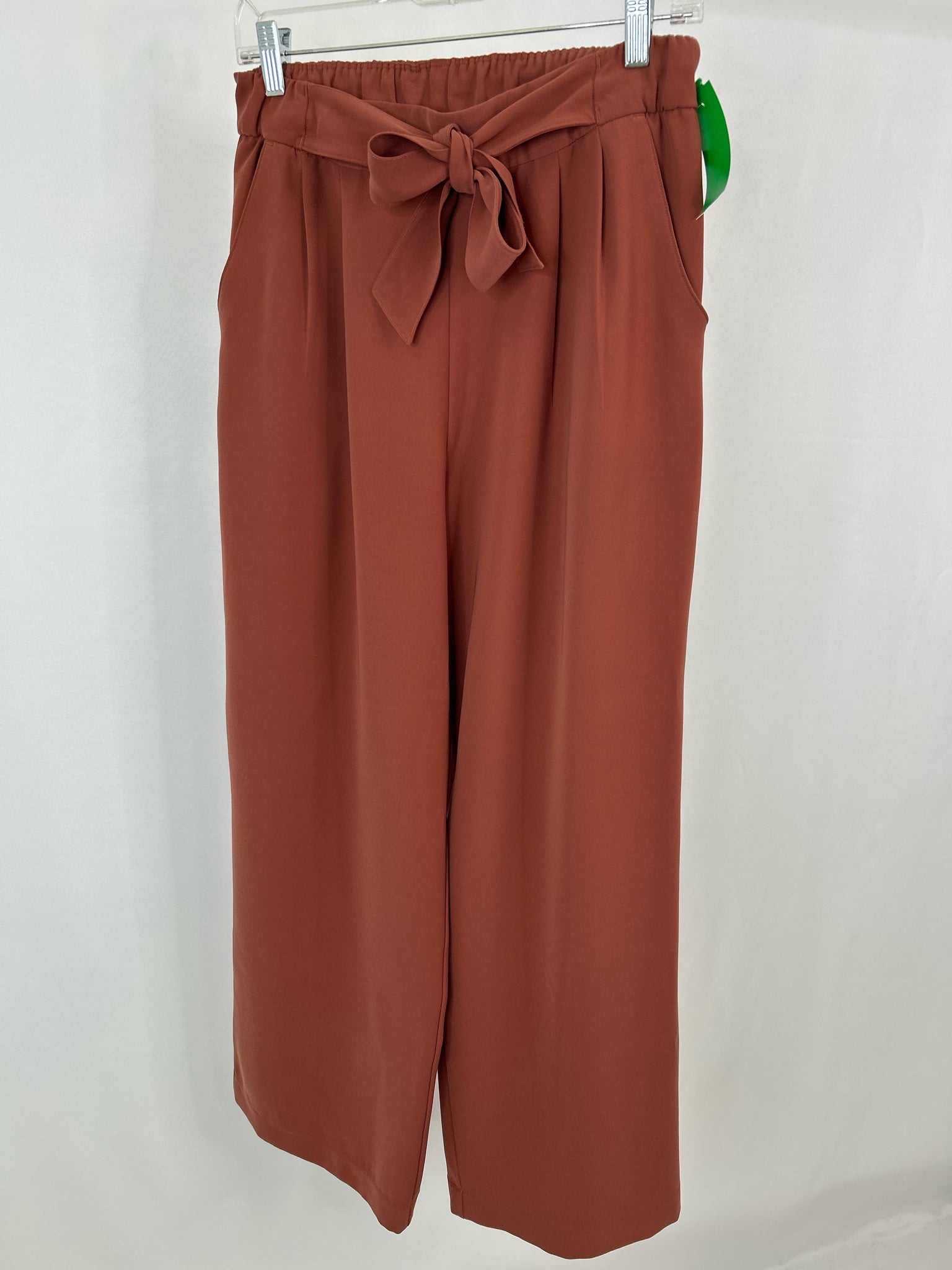 LULULEMON Size M Apricot Women Pants