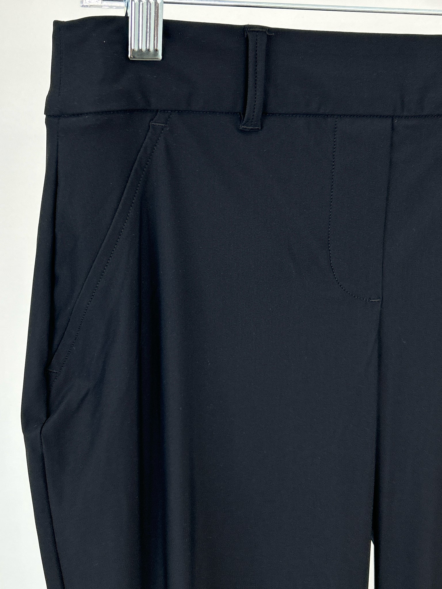 SPANX Size MP Black Women Pants