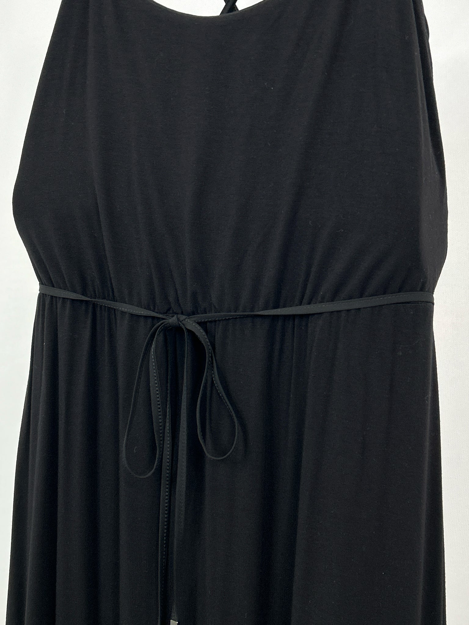 White House Black Market Size S Black Women Dress NWT