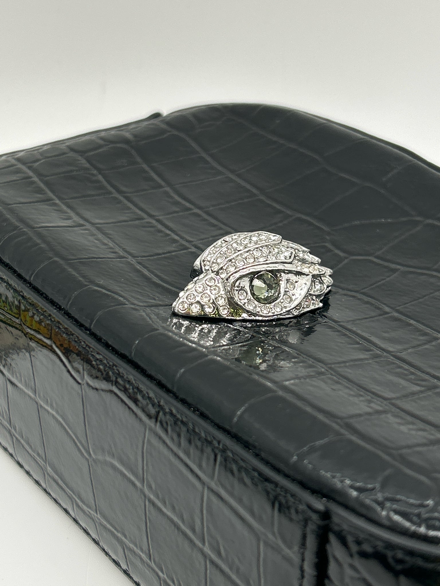 KURT GEIGER Black Women Purse