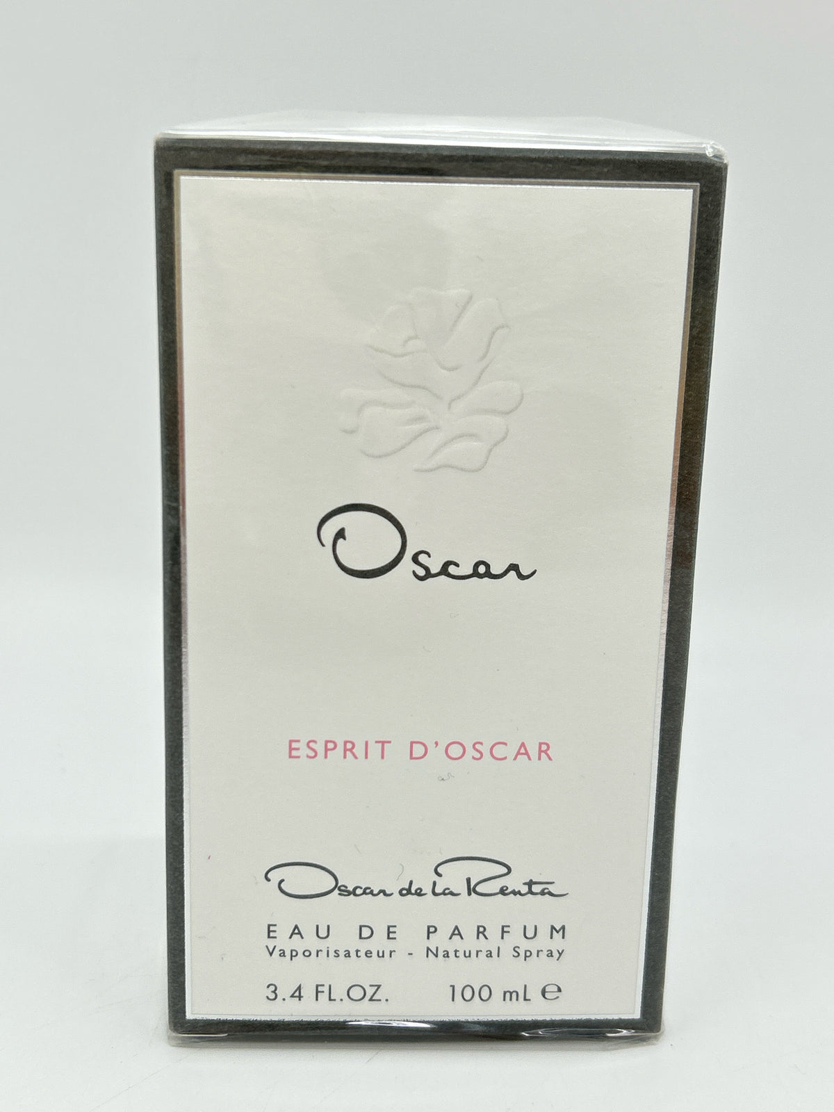 OSCAR DE LA RENTA Perfume