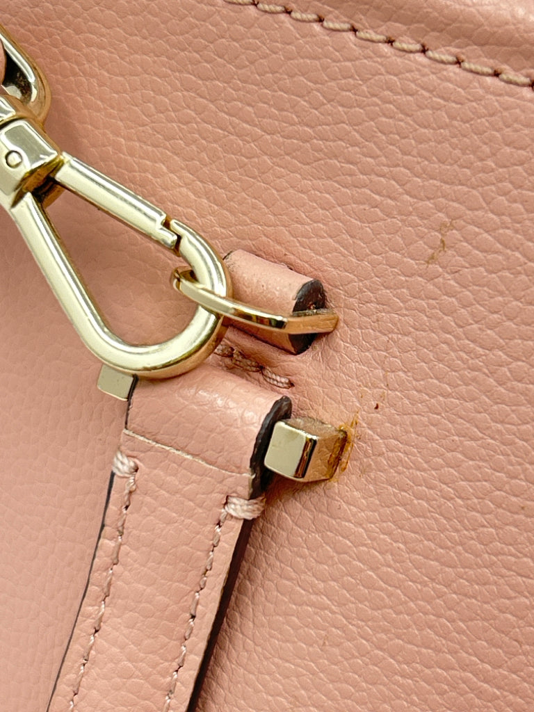 KATE SPADE Pink Purse