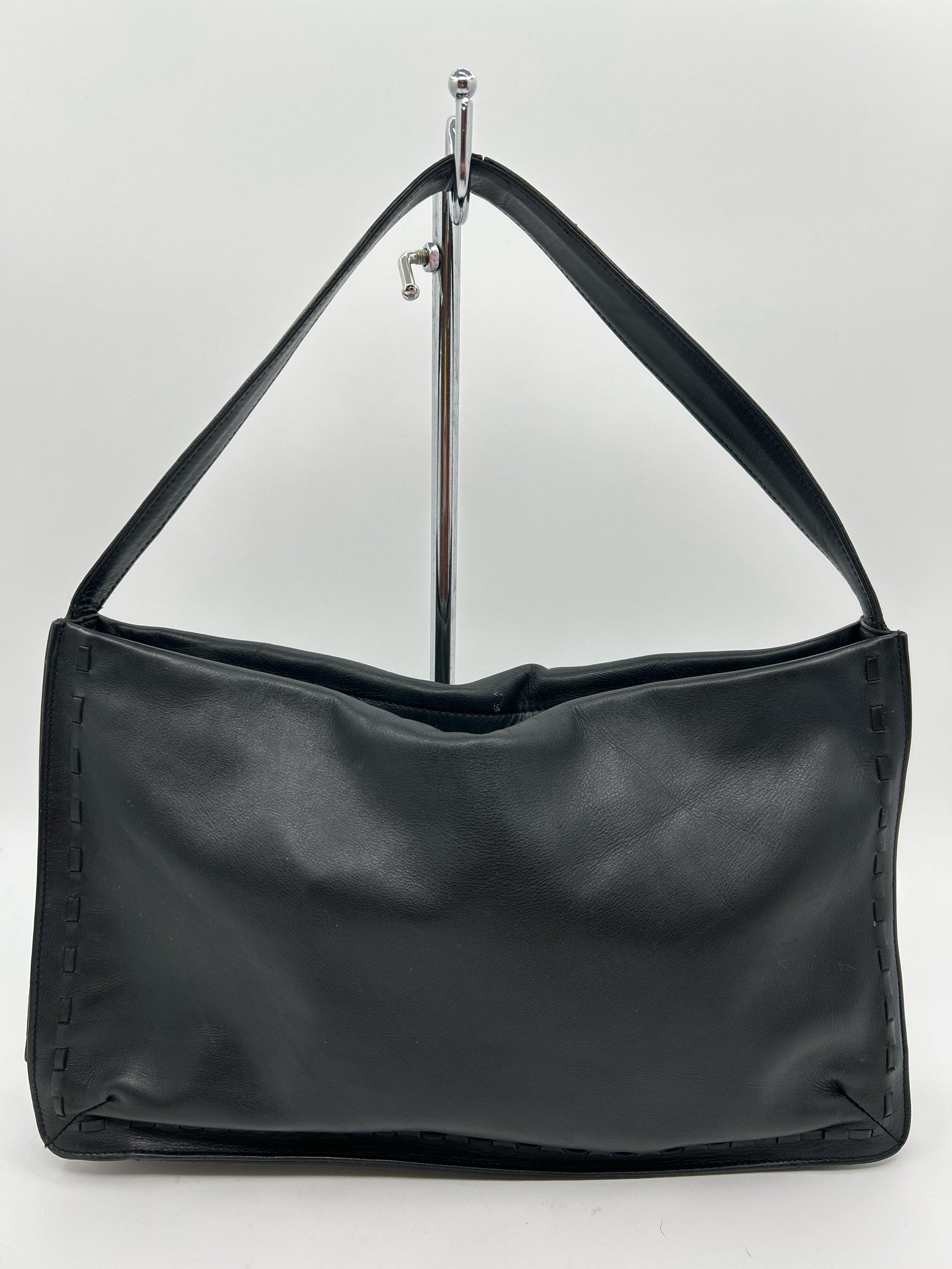 COACH Black Women Purse