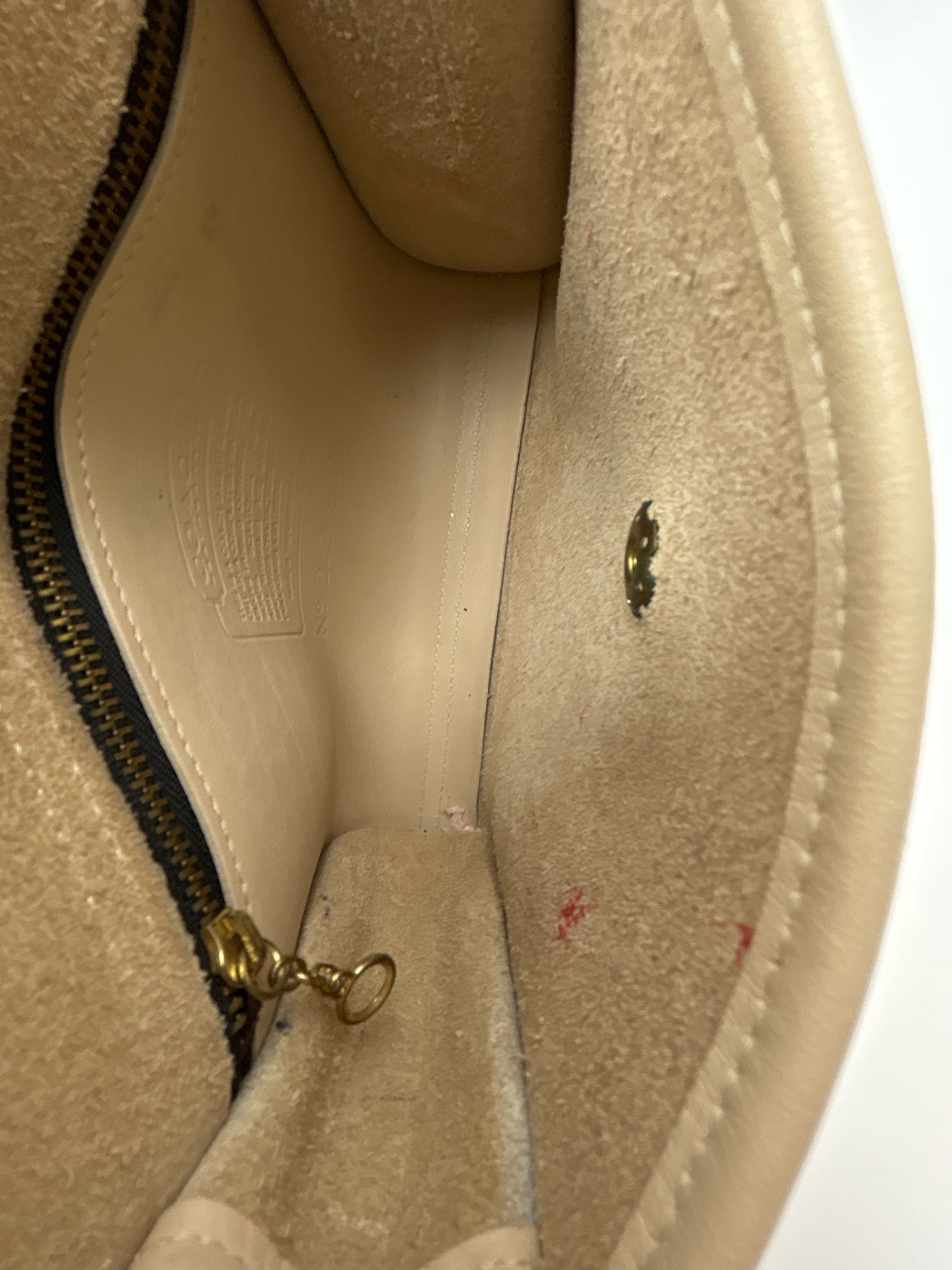 COACH BONE Women Purse