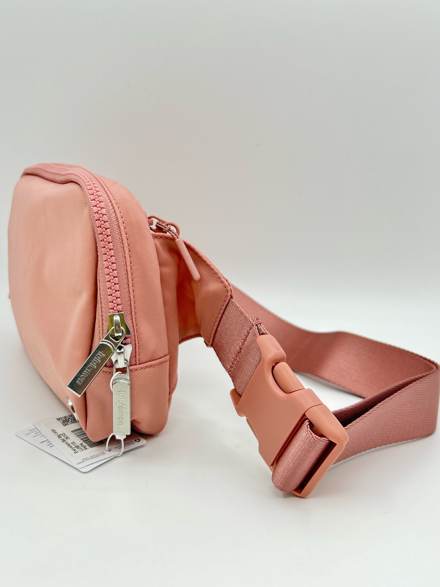 LULULEMON Pink Women Purse